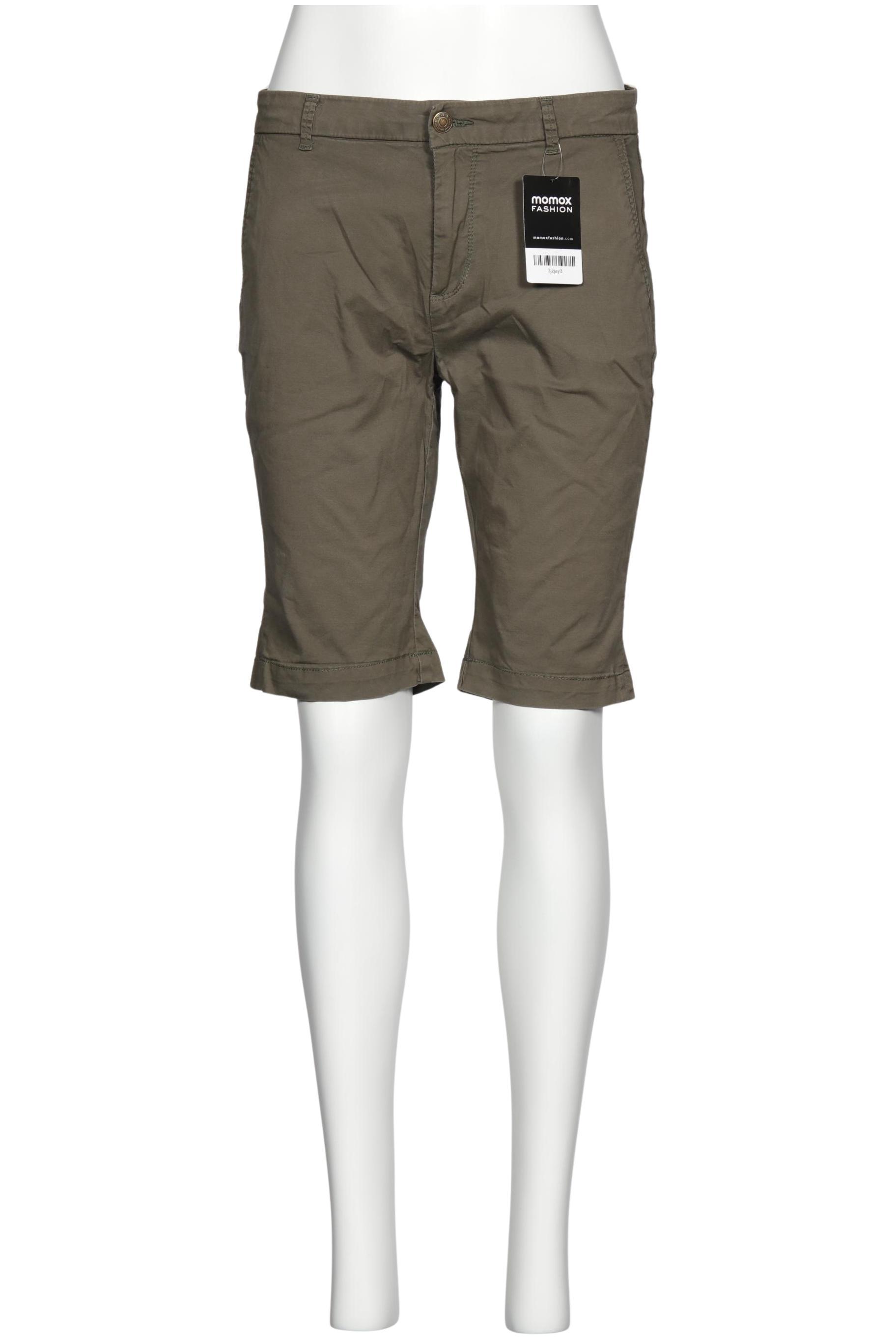 

Only Damen Shorts, grün, Gr. 38