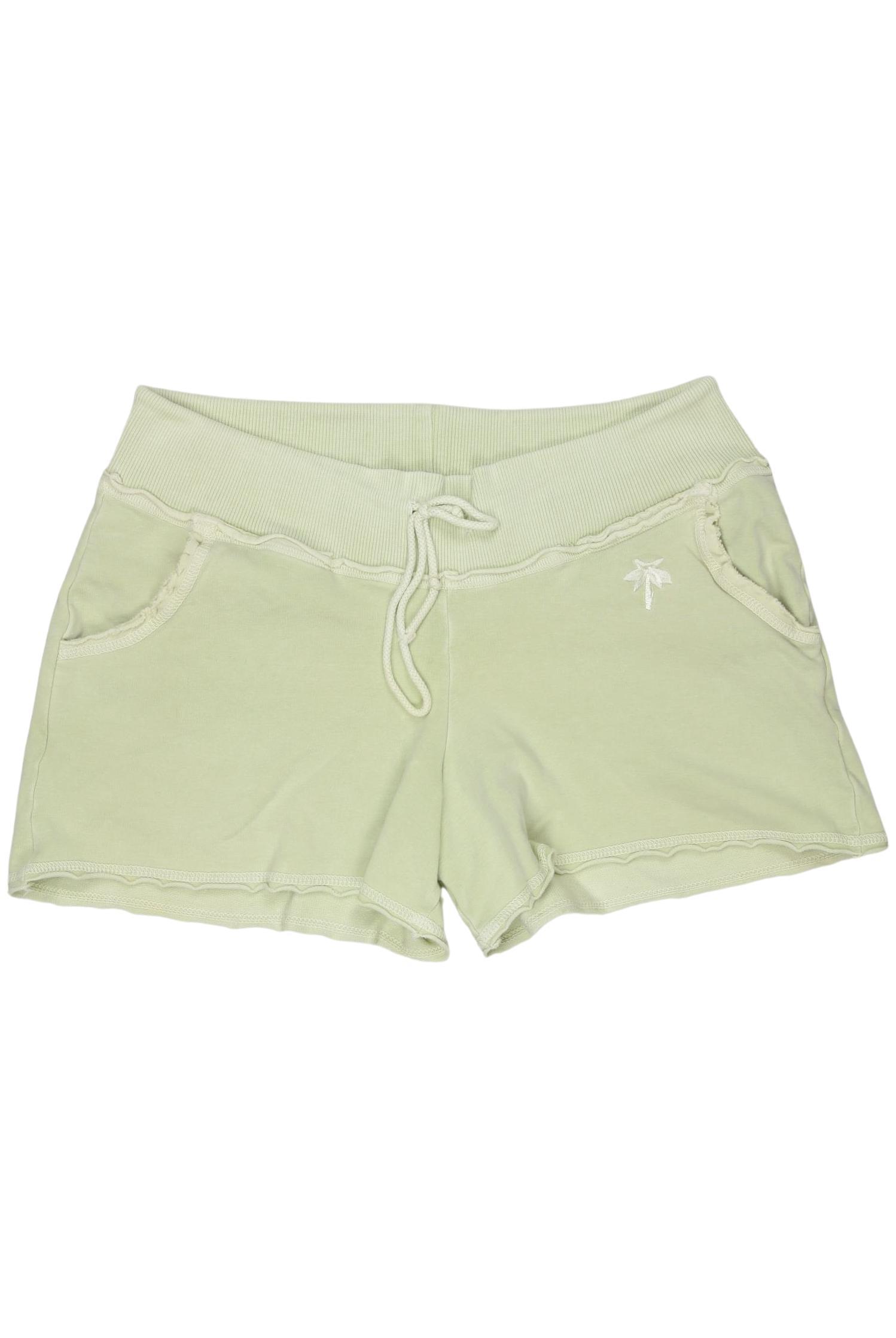 

Only Damen Shorts, hellgrün, Gr. 38