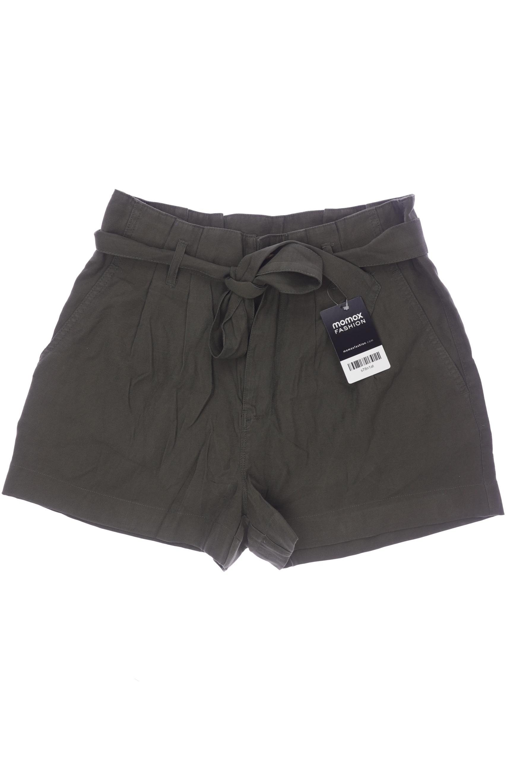 

Only Damen Shorts, grün, Gr. 38