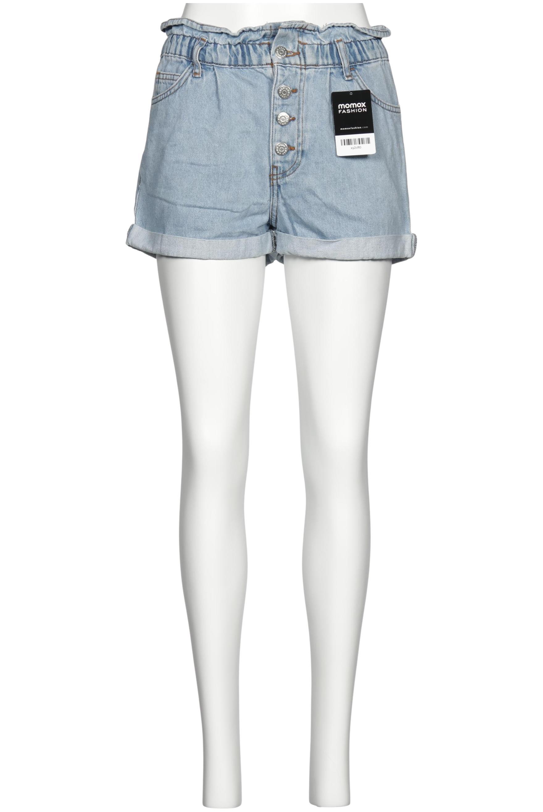 

Only Damen Shorts, hellblau, Gr. 36