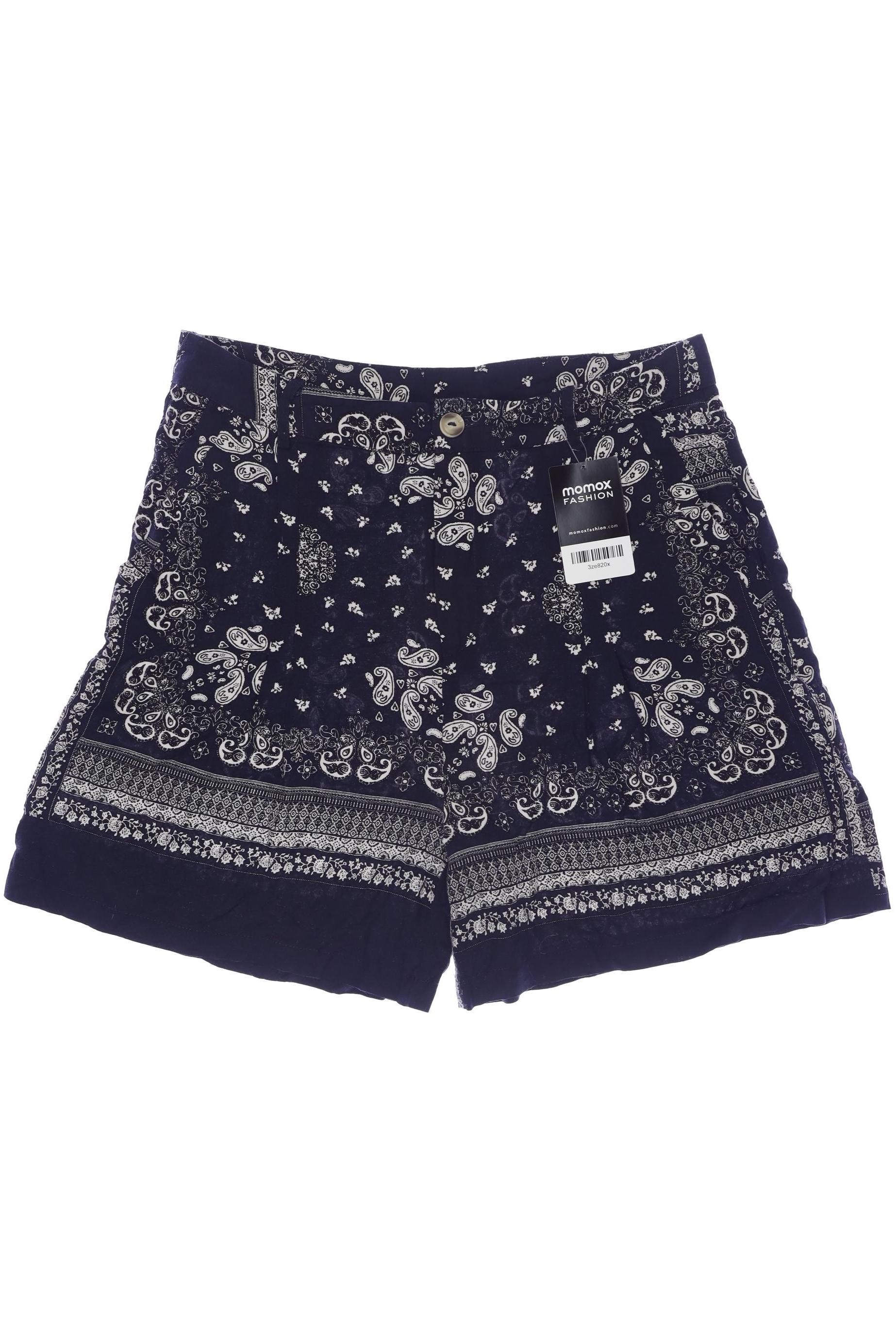 

Only Damen Shorts, marineblau, Gr. 40