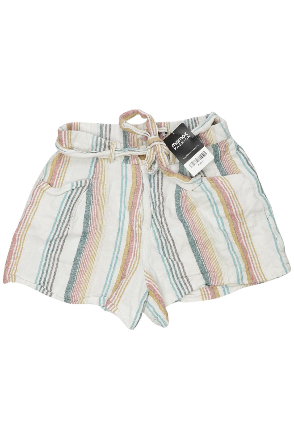 

Only Damen Shorts, weiß, Gr. 34