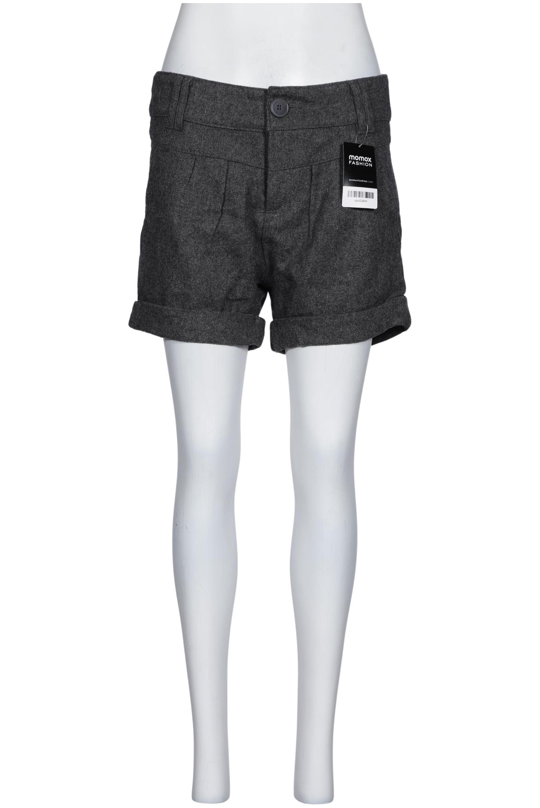 

Only Damen Shorts, grau, Gr. 38