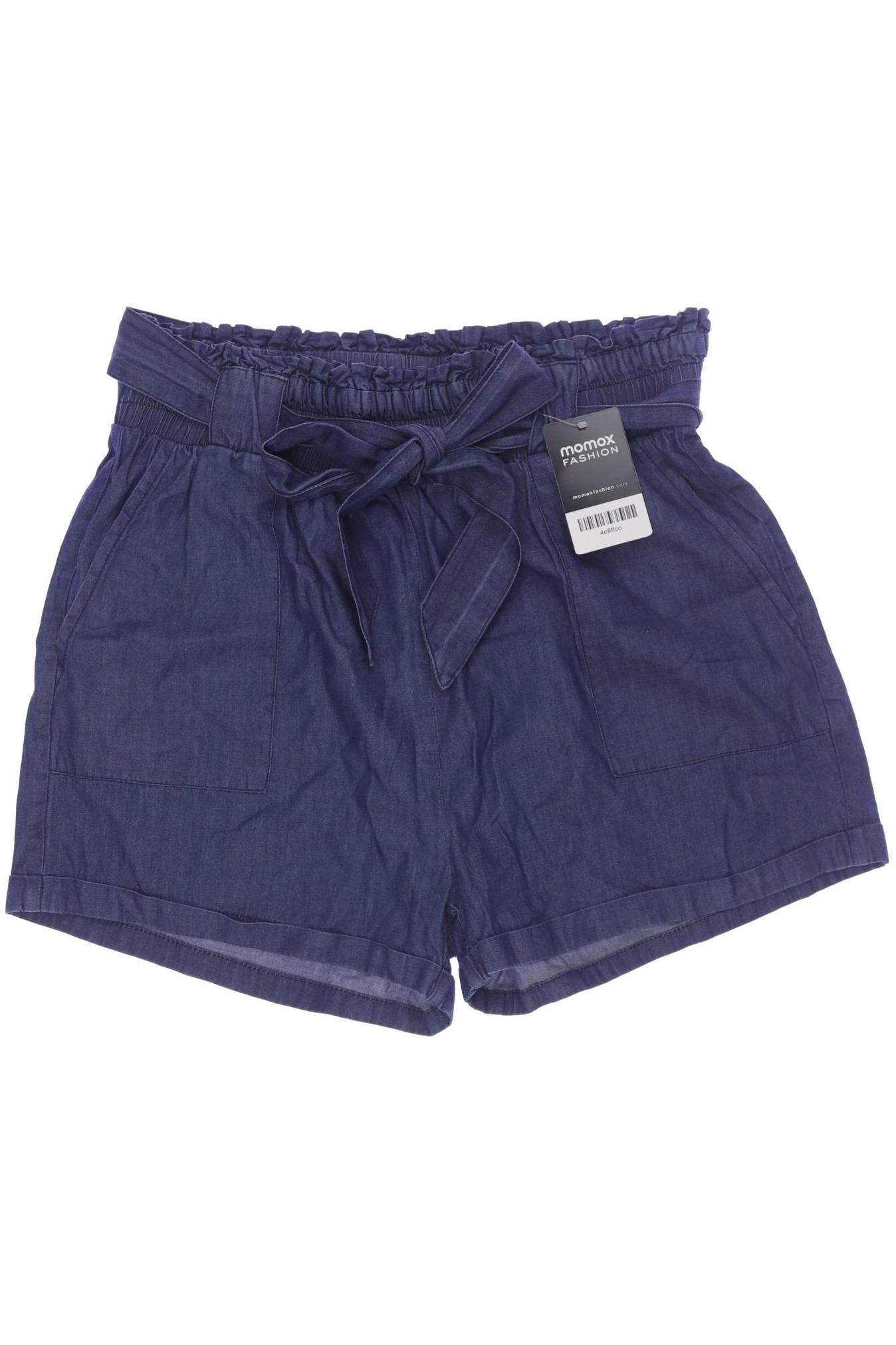 

Only Damen Shorts, marineblau, Gr. 42