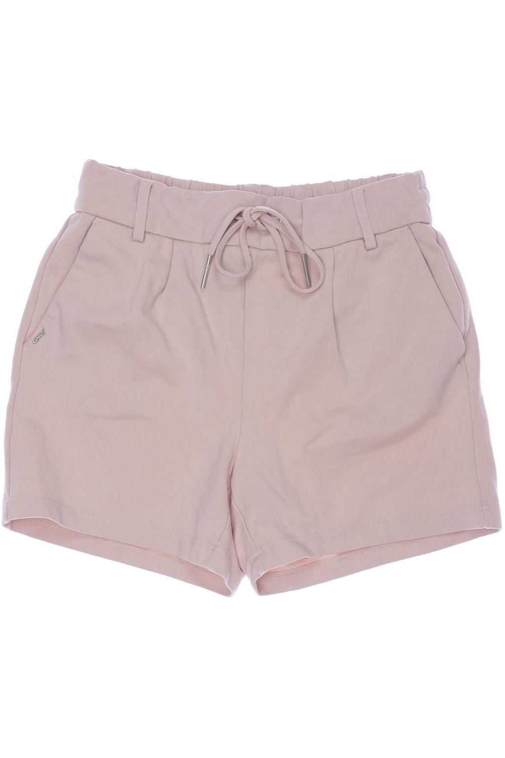 

Only Damen Shorts, pink, Gr. 34