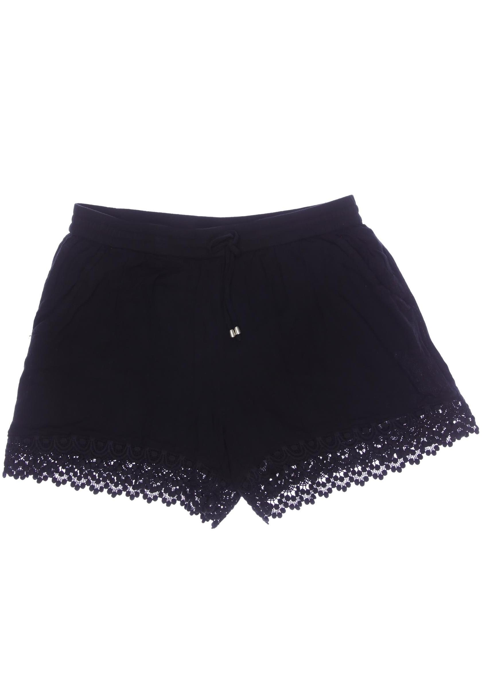 

Only Damen Shorts, schwarz, Gr. 40