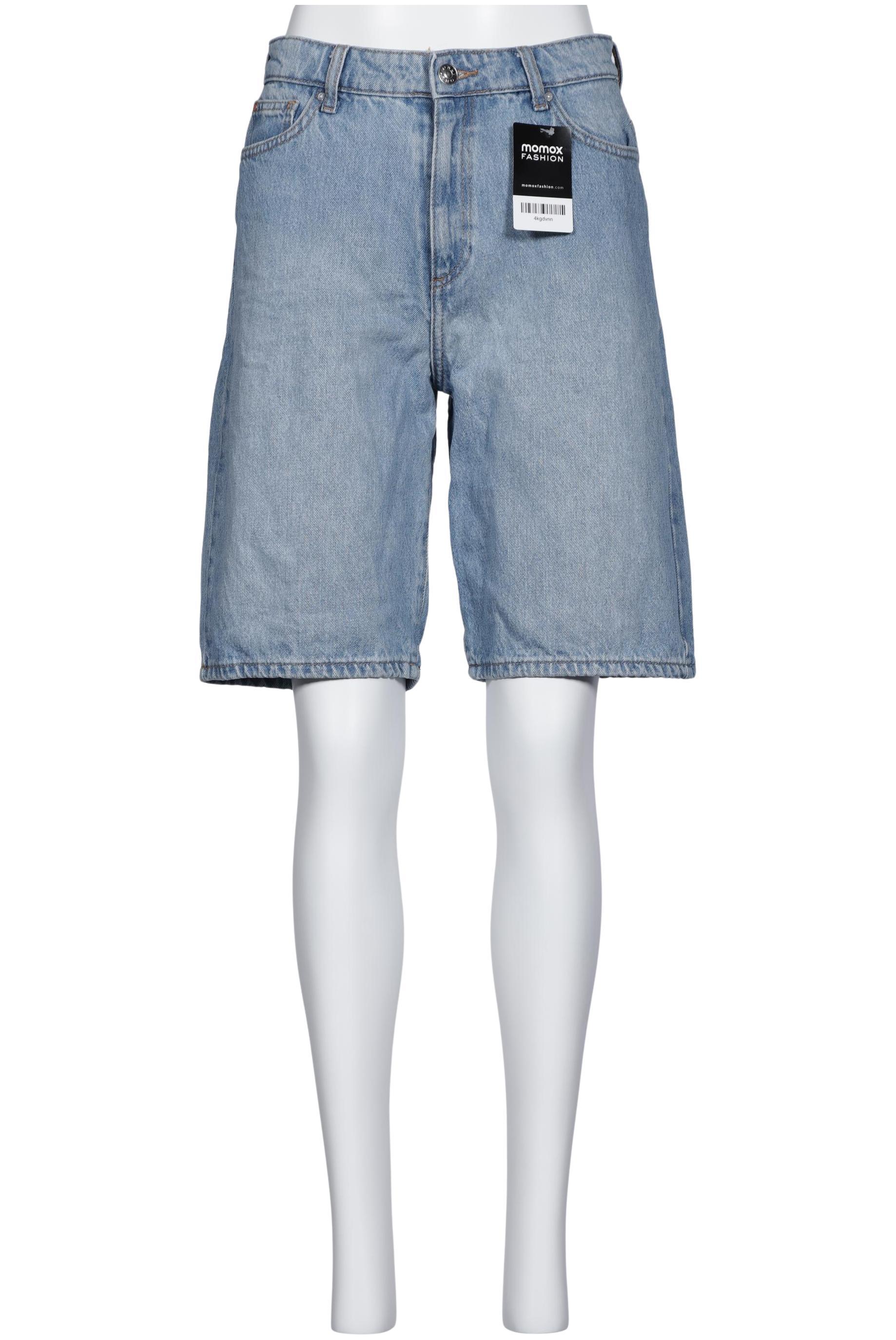 

Only Damen Shorts, blau, Gr. 38