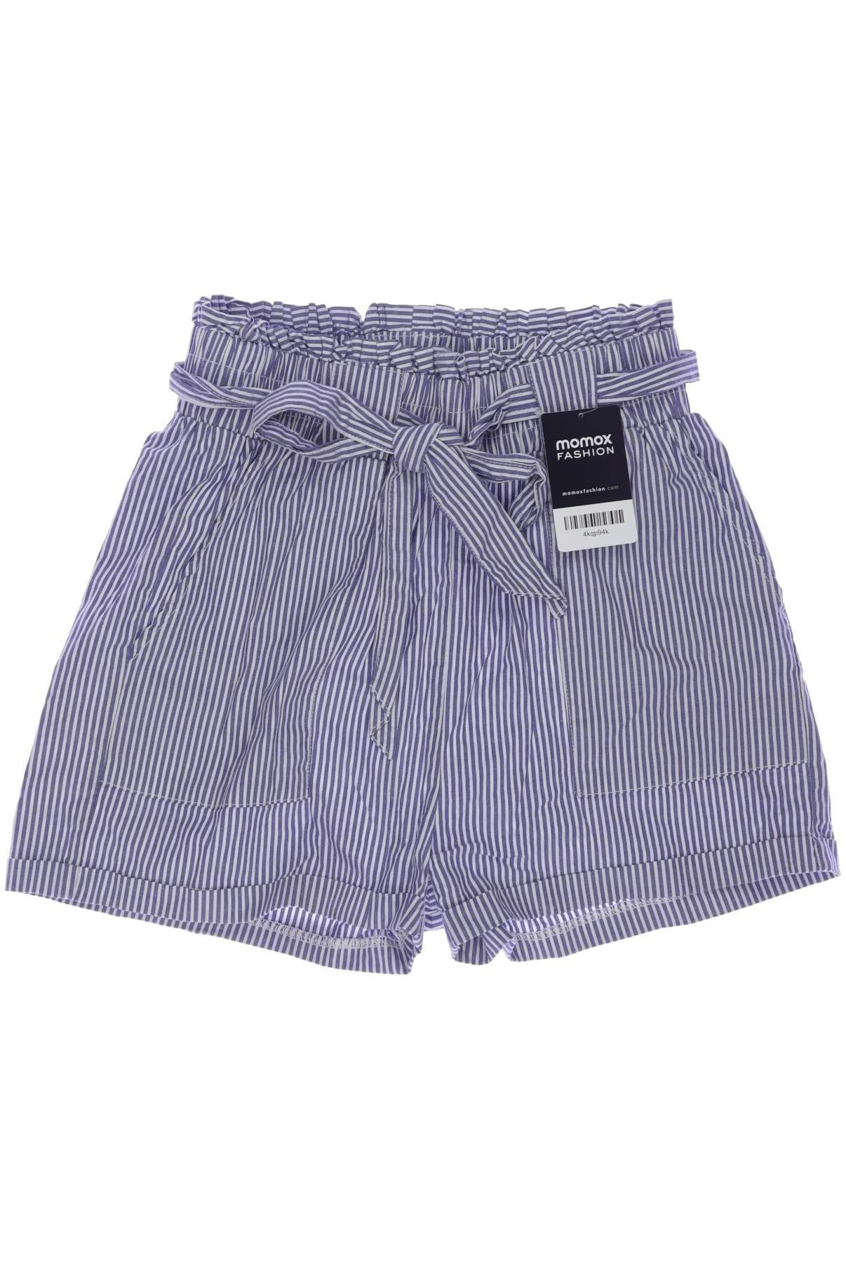 

Only Damen Shorts, blau, Gr. 25