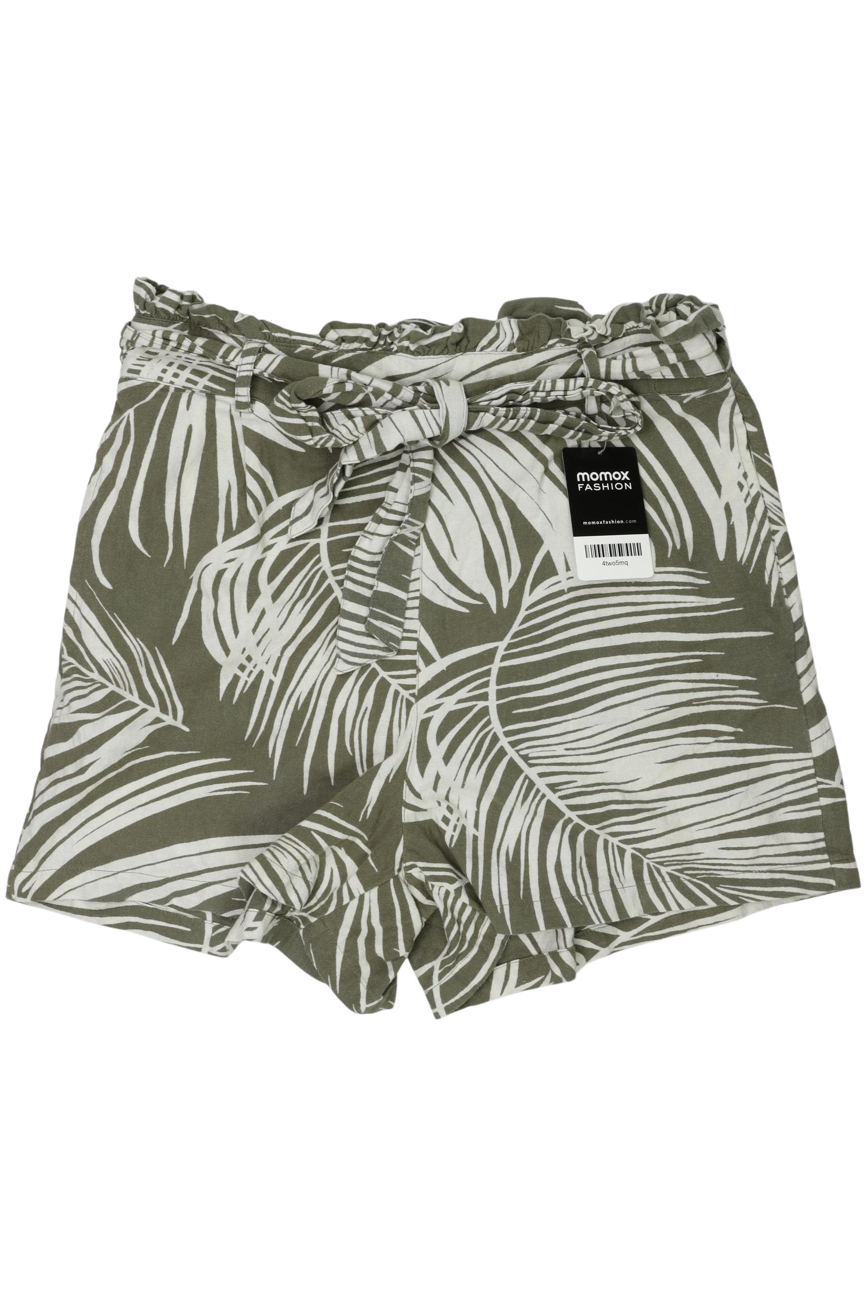 

Only Damen Shorts, grün, Gr. 38