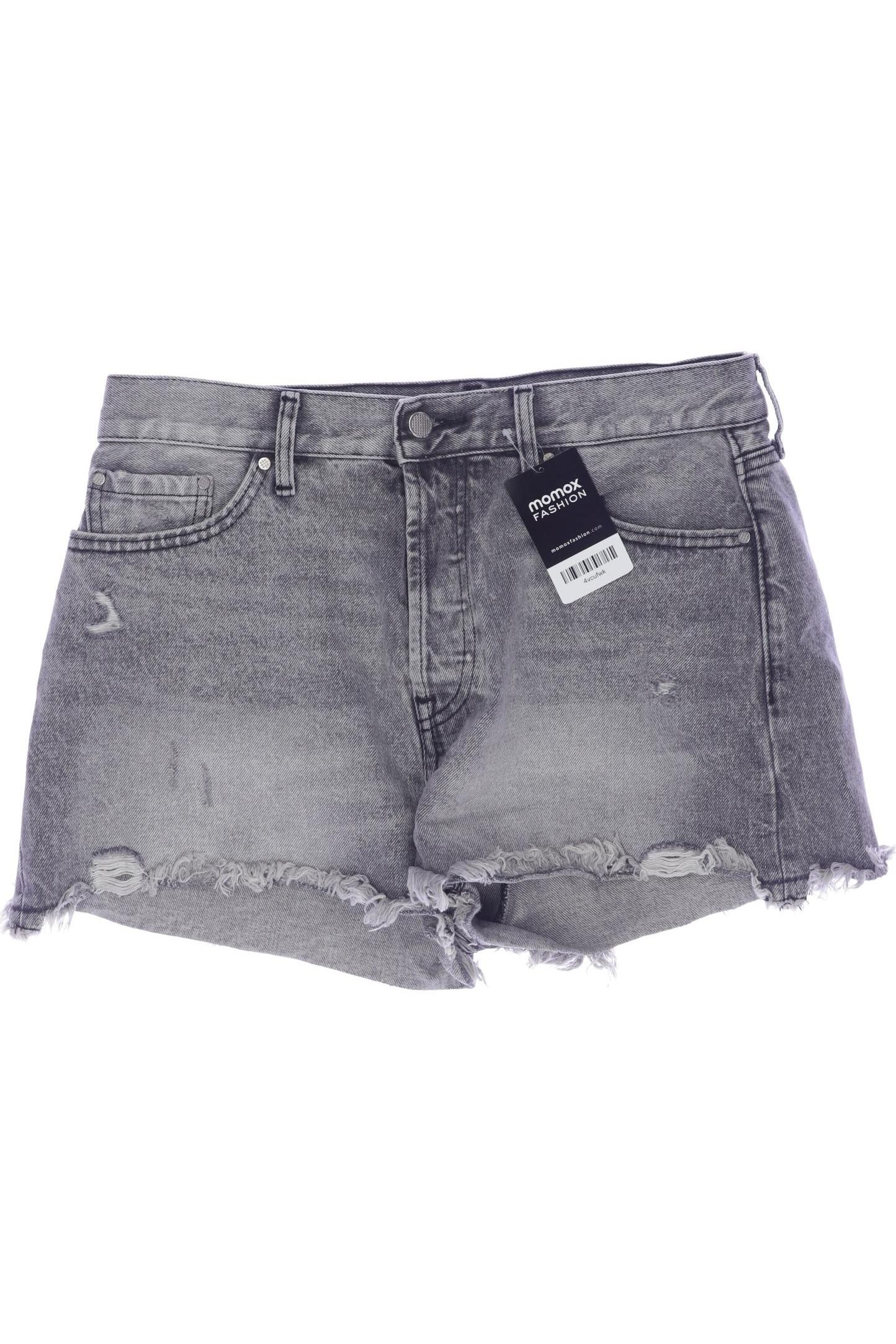 

Only Damen Shorts, grau, Gr. 40