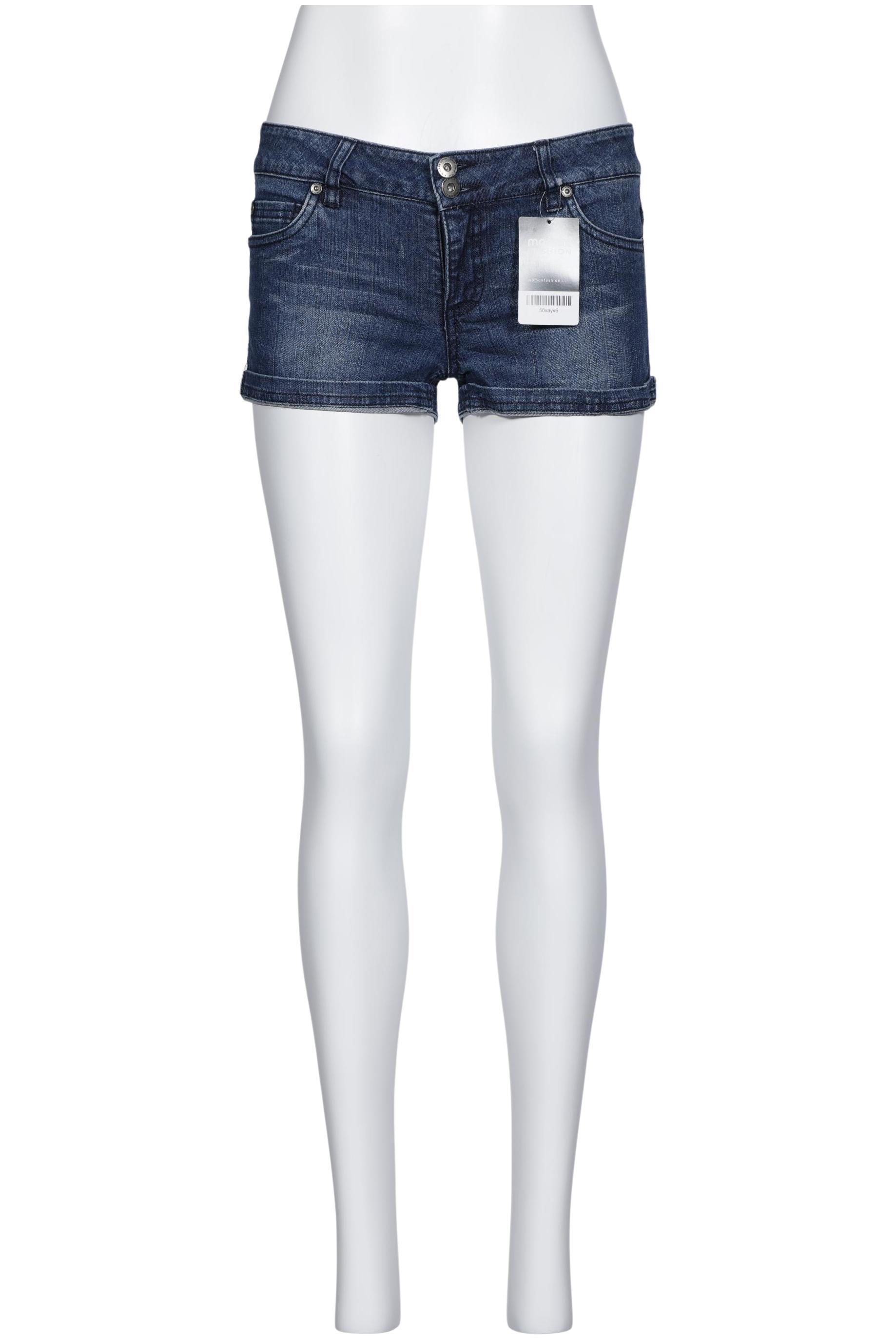 

Only Damen Shorts, marineblau, Gr. 28
