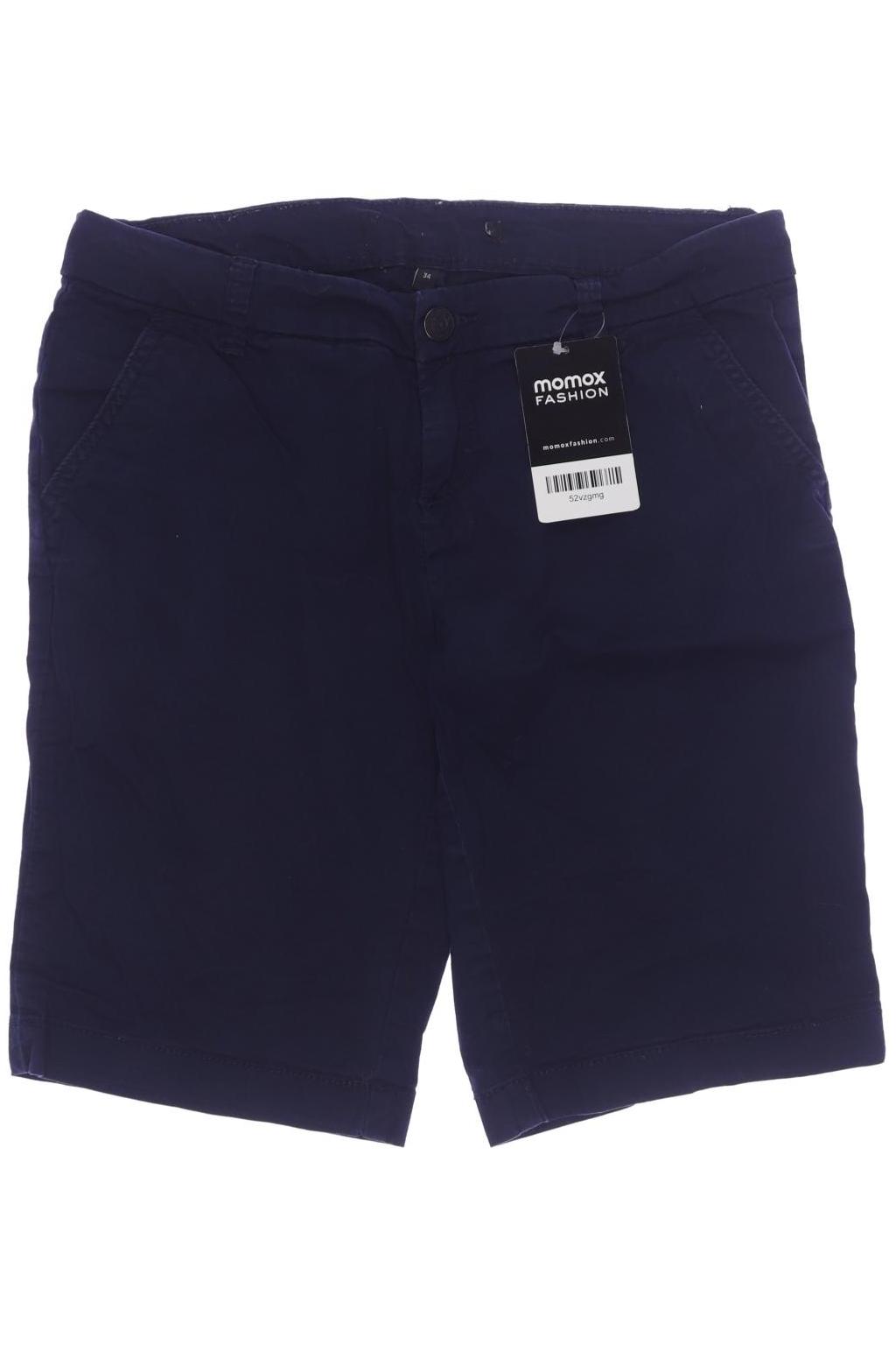 

Only Damen Shorts, marineblau, Gr. 34