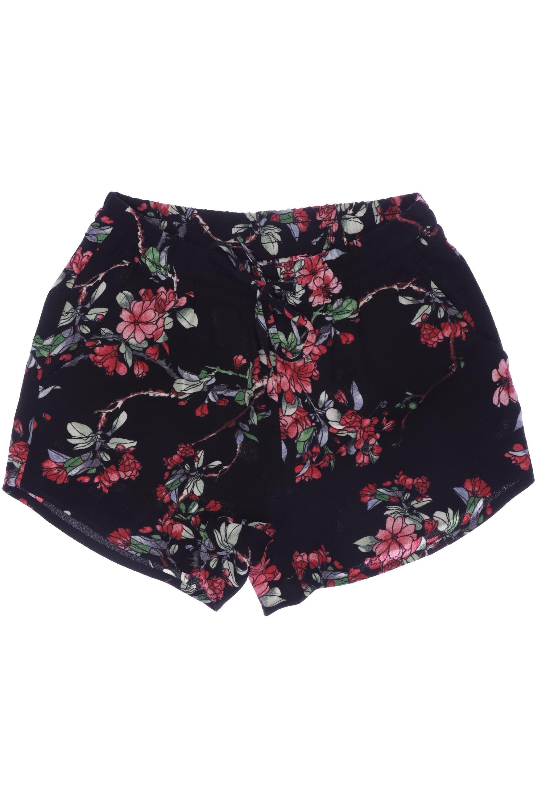 

Only Damen Shorts, schwarz, Gr. 34