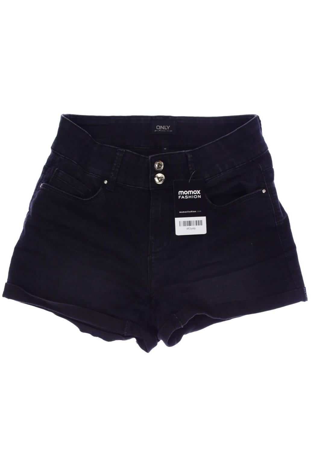 

Only Damen Shorts, schwarz, Gr. 38