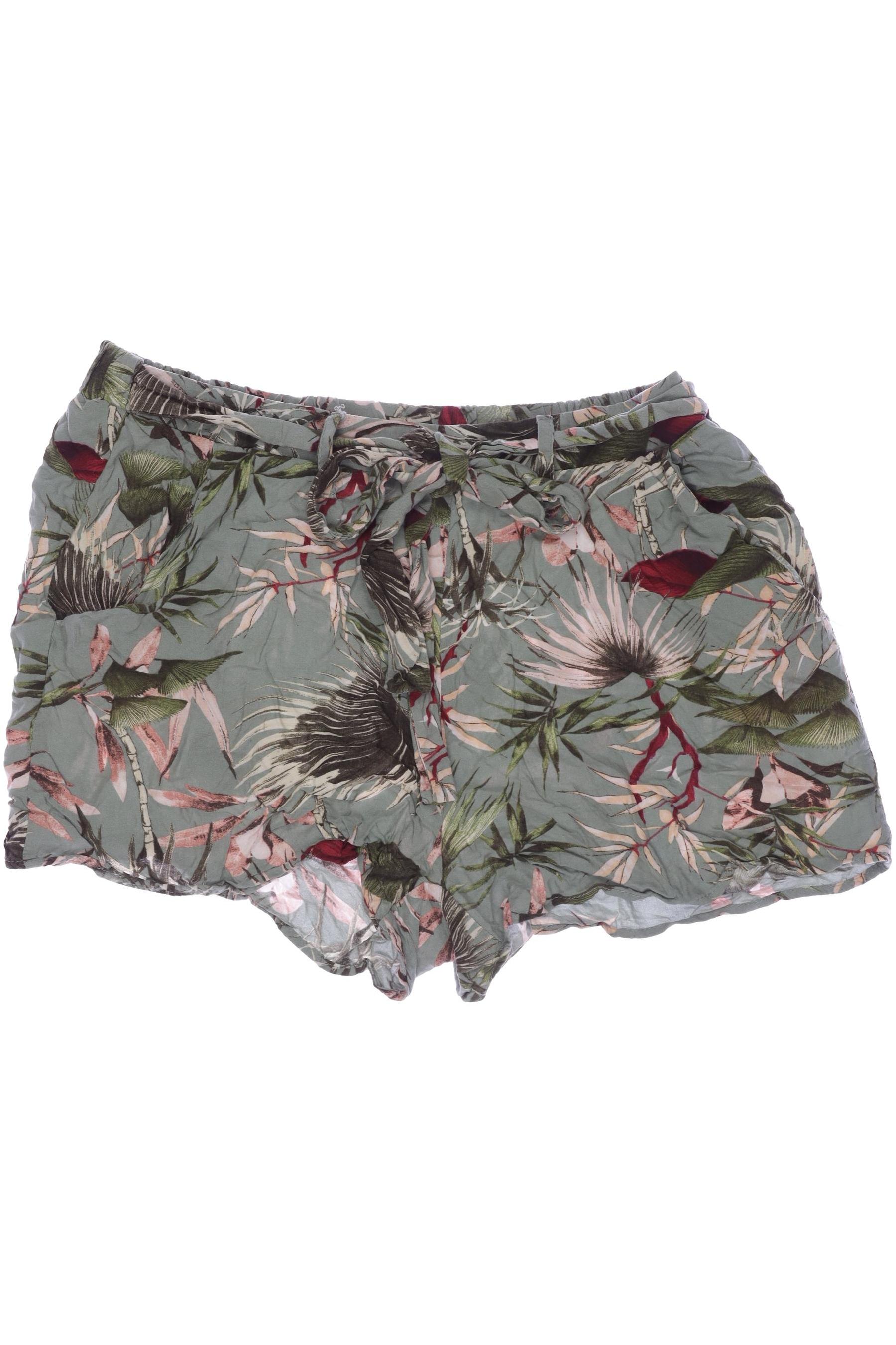 

Only Damen Shorts, grün, Gr. 38