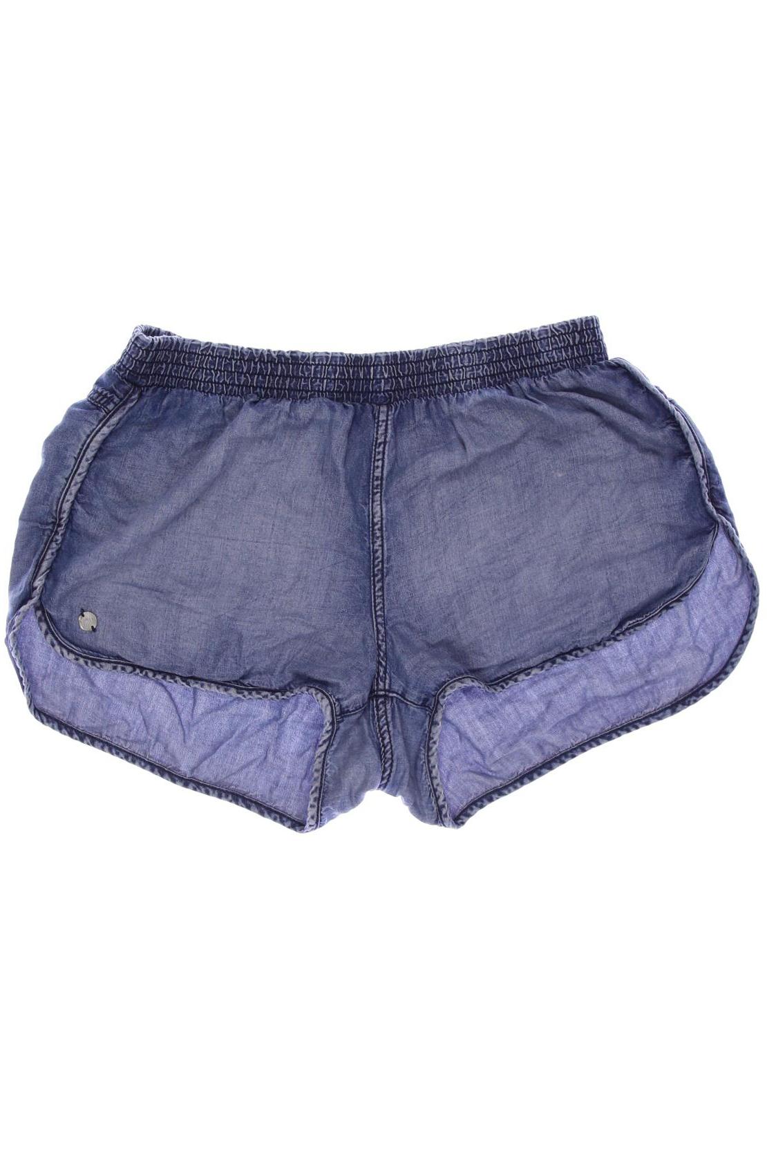 

ONLY Damen Shorts, blau