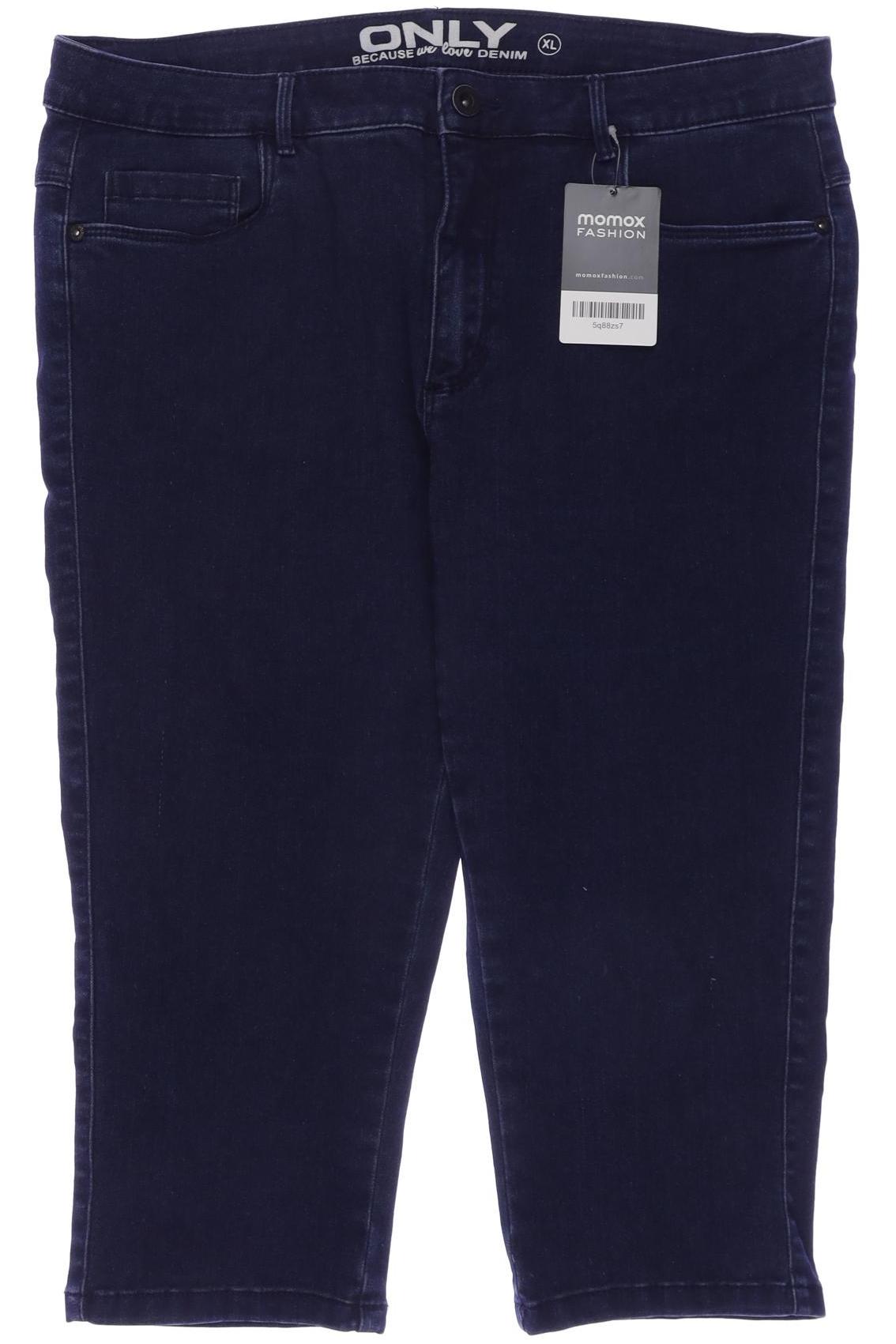 

Only Damen Shorts, marineblau, Gr. 44