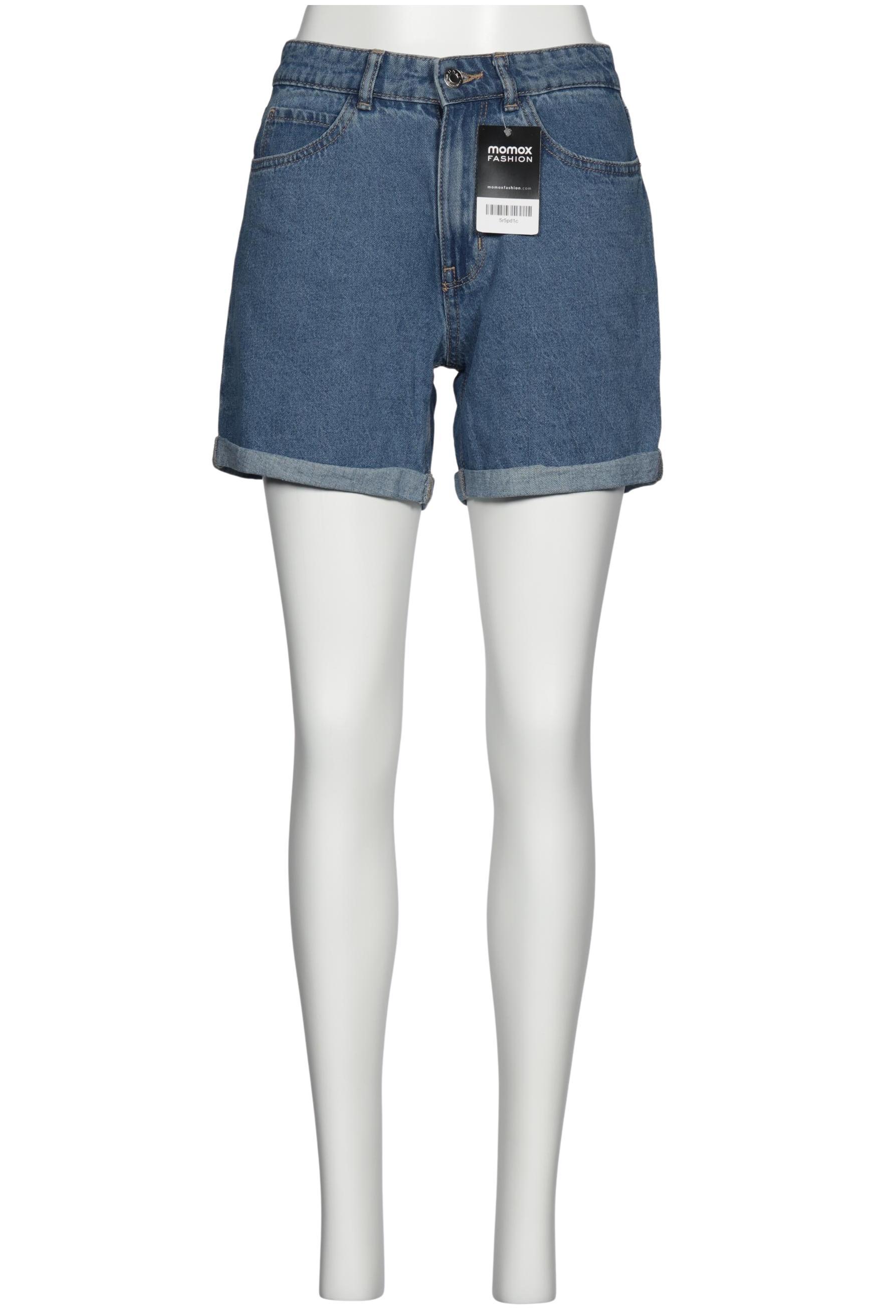 

Only Damen Shorts, blau, Gr. 34