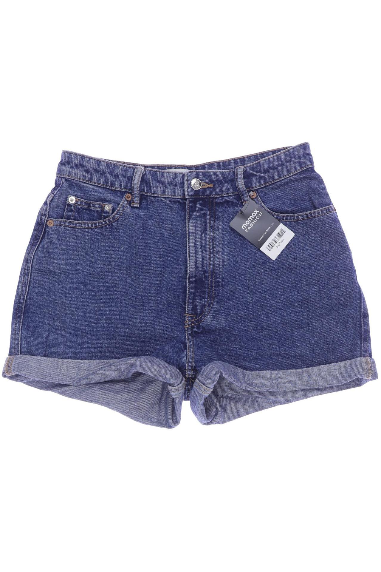 

Only Damen Shorts, blau, Gr. 38