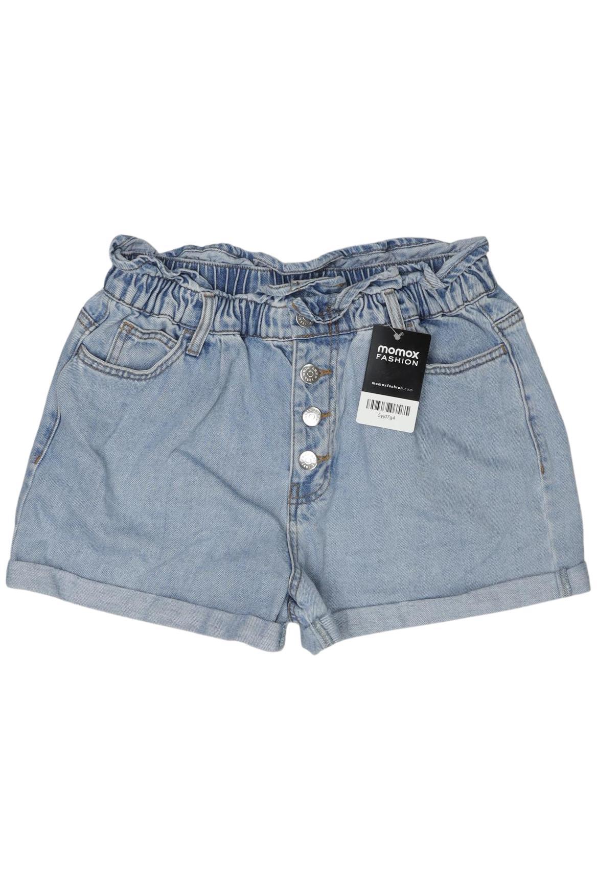 

Only Damen Shorts, hellblau, Gr. 38