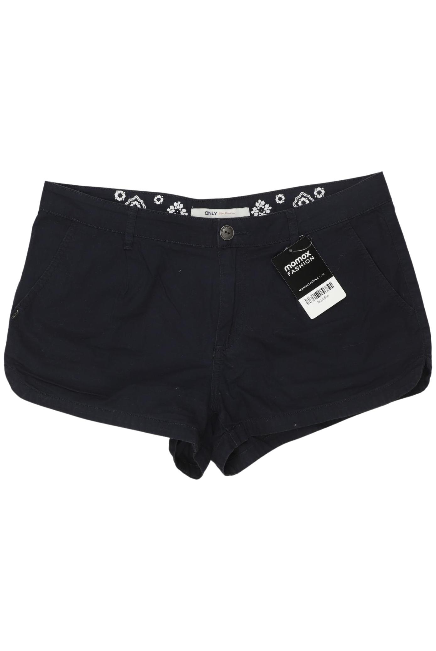 

Only Damen Shorts, marineblau, Gr. 38