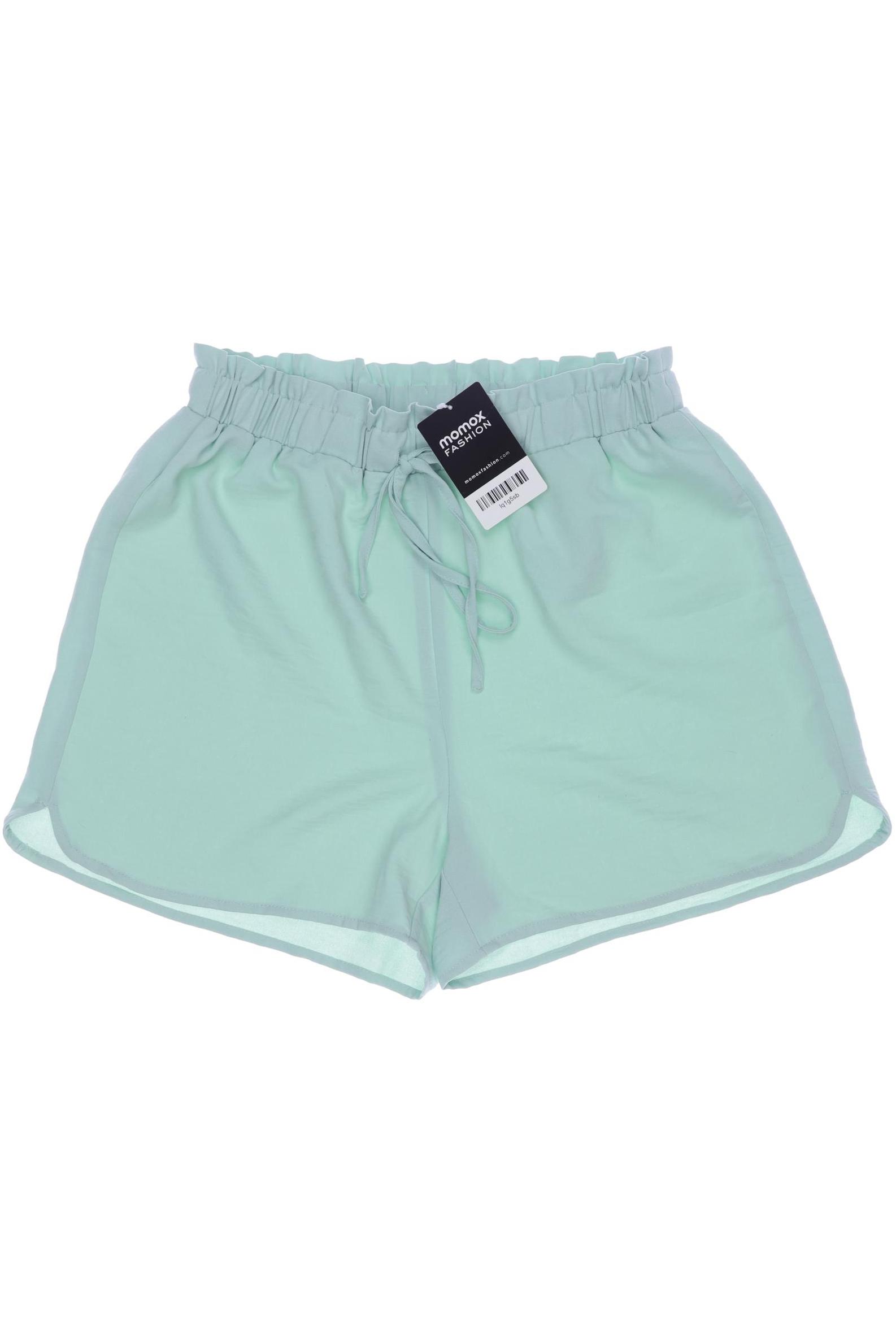 

Only Damen Shorts, türkis, Gr. 36