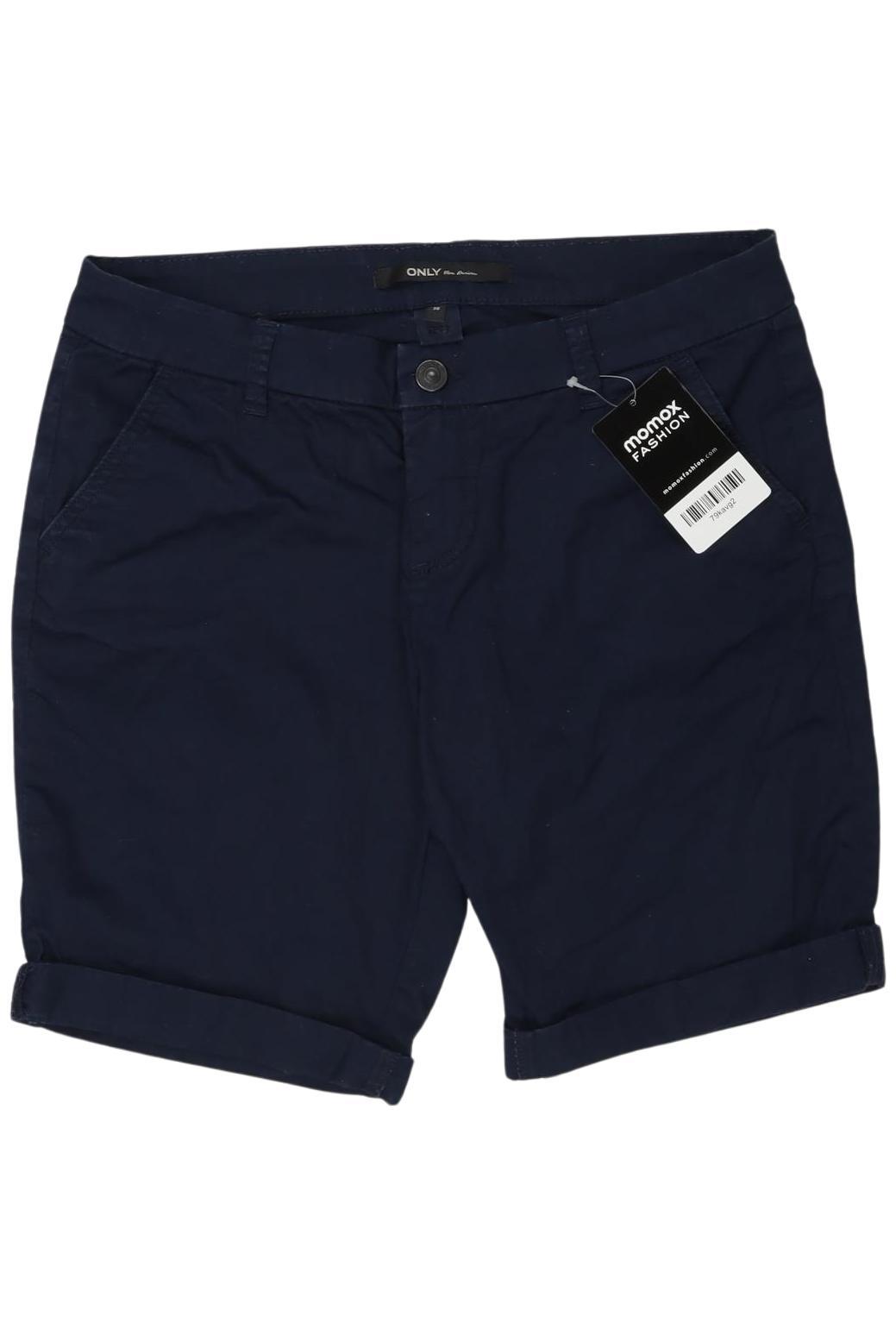 

Only Damen Shorts, marineblau, Gr. 36