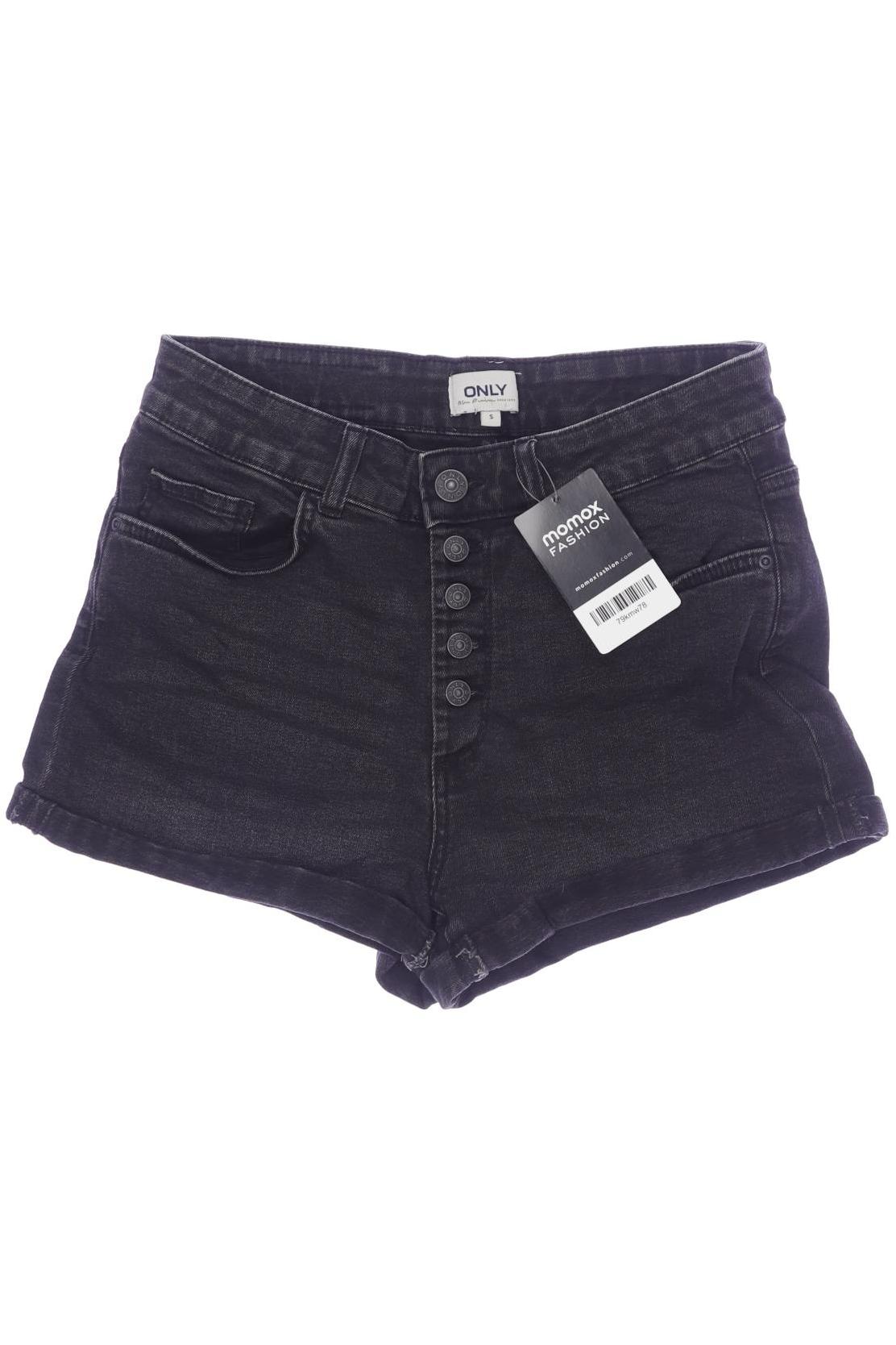 

Only Damen Shorts, schwarz, Gr. 36