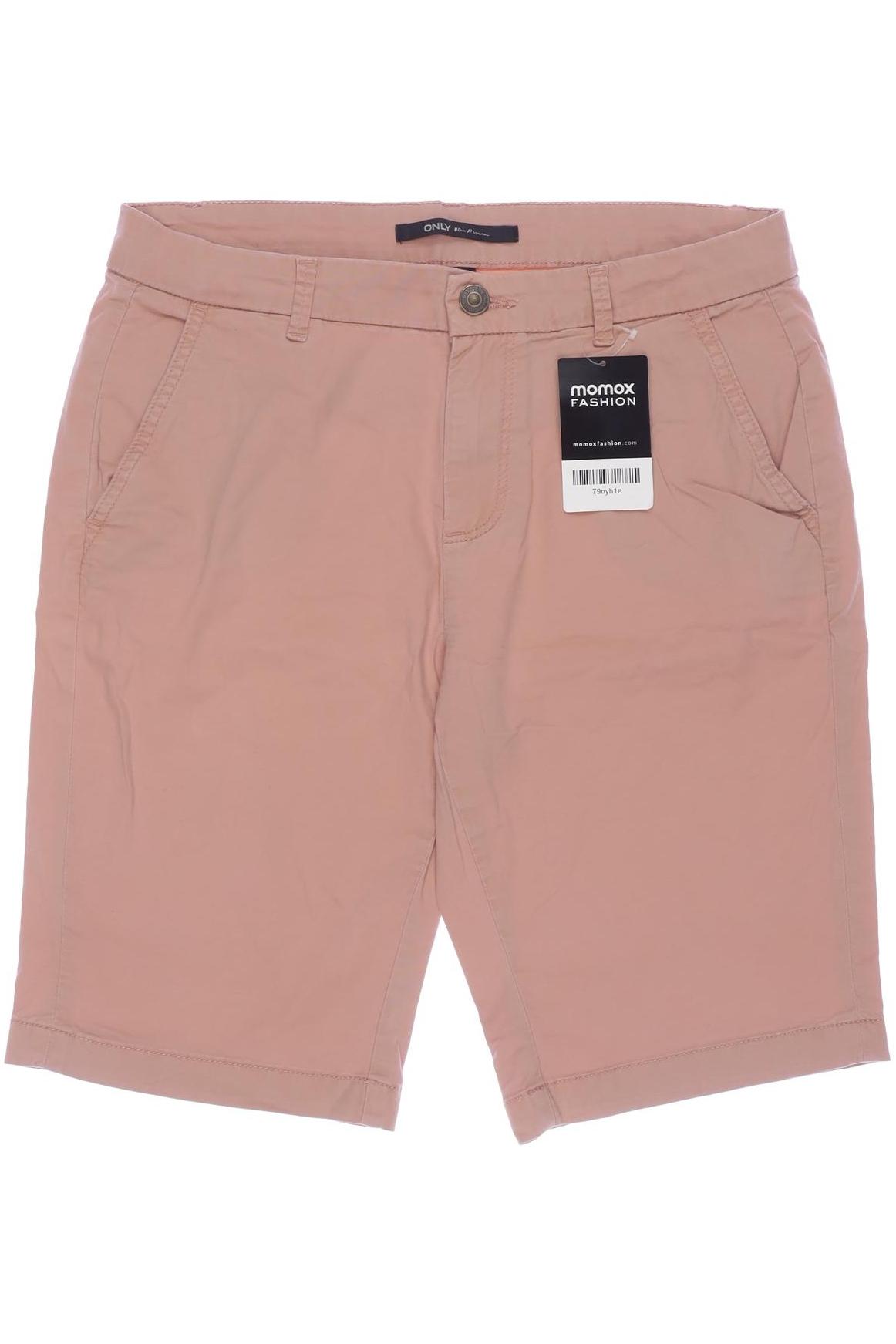 

Only Damen Shorts, pink, Gr. 36