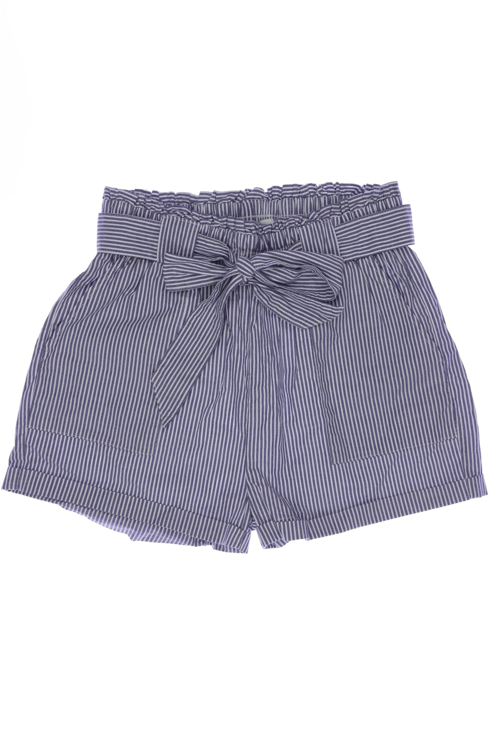 

Only Damen Shorts, blau, Gr. 38