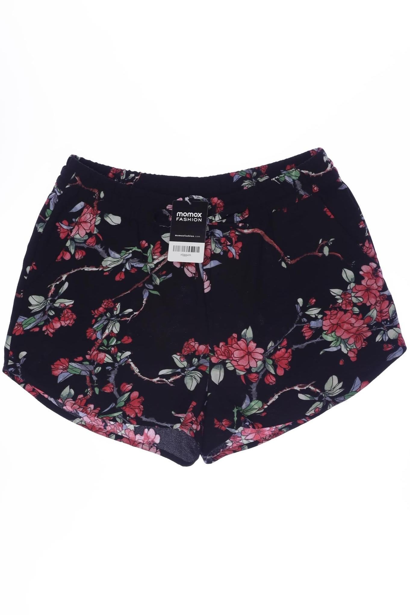 

Only Damen Shorts, schwarz, Gr. 40