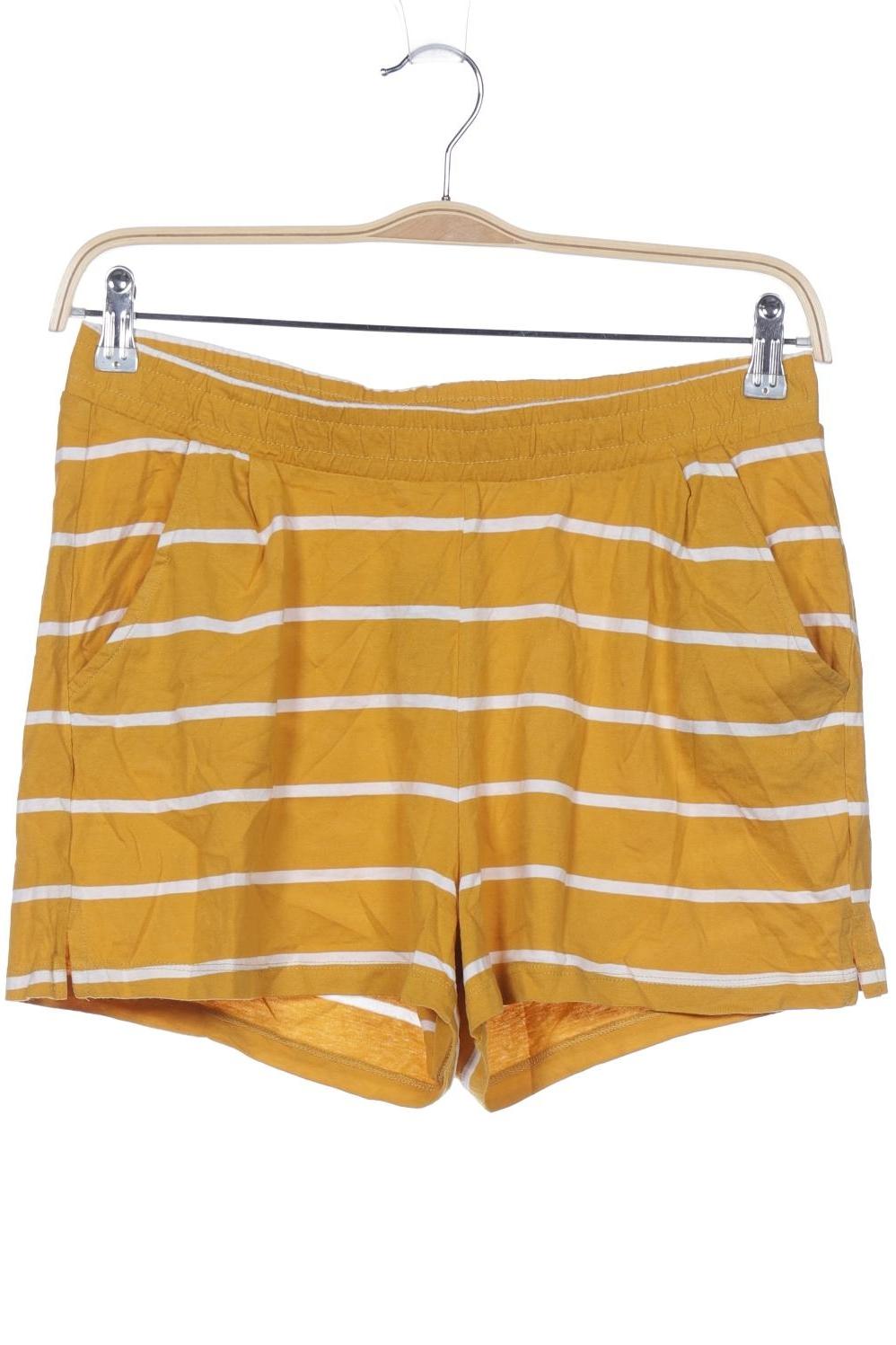 

Only Damen Shorts, gelb, Gr. 42