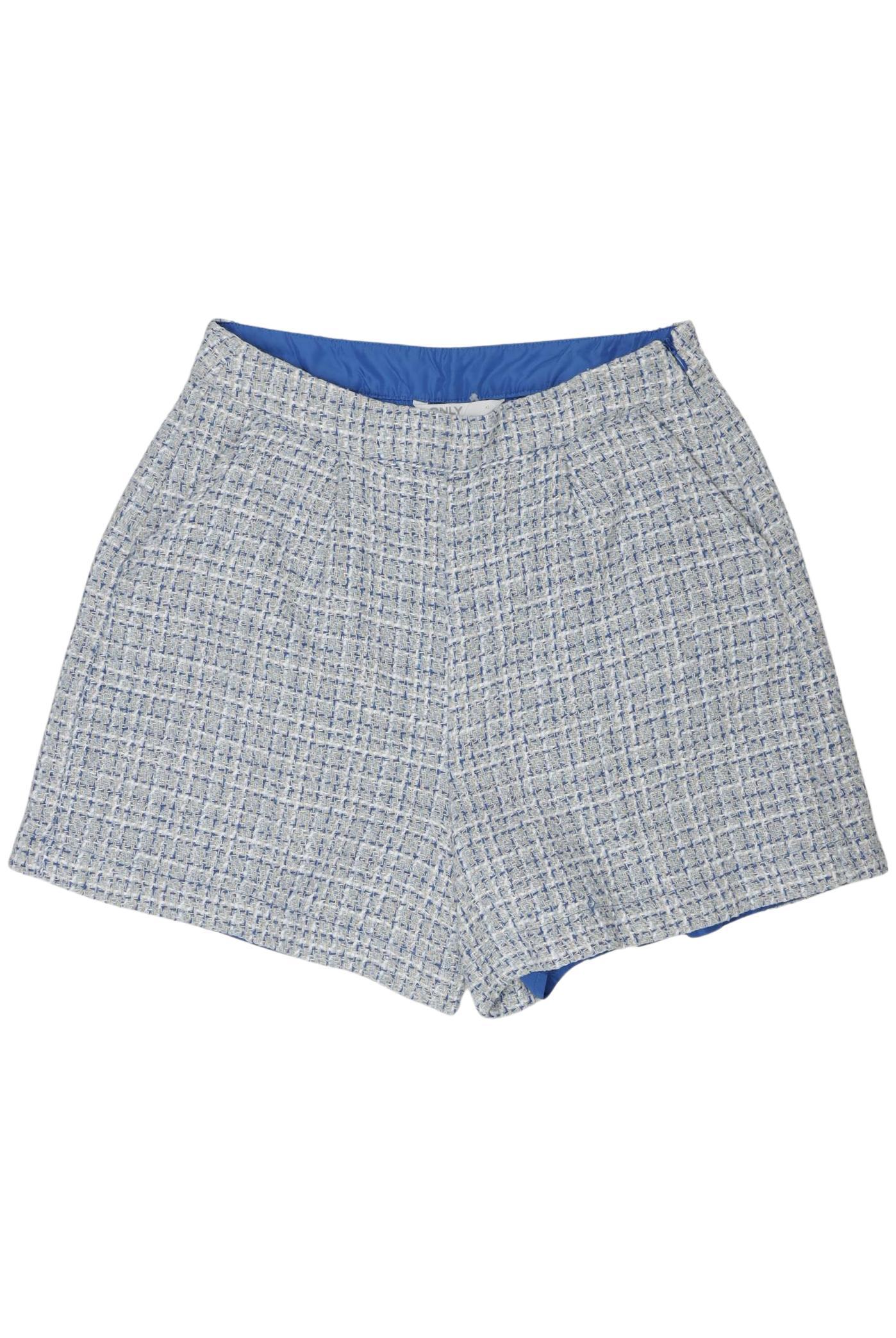 

Only Damen Shorts, hellblau, Gr. 38