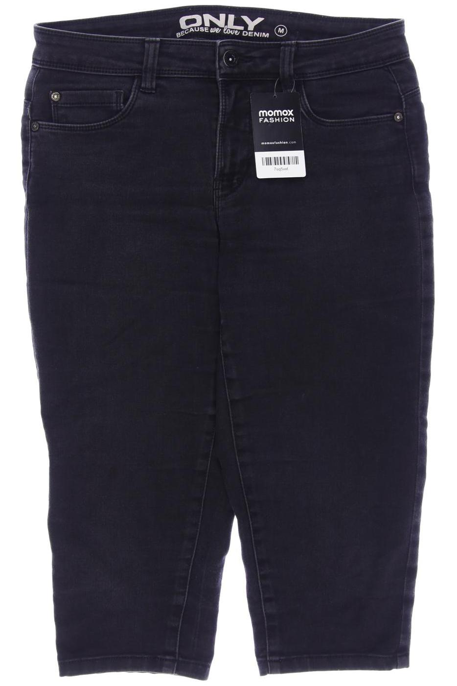 

ONLY Damen Shorts, grau