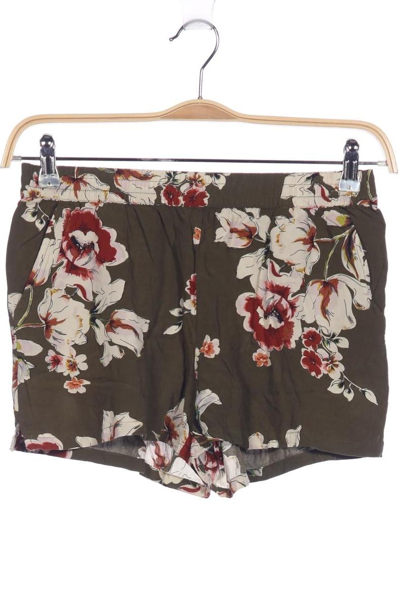 

Only Damen Shorts, grün, Gr. 38