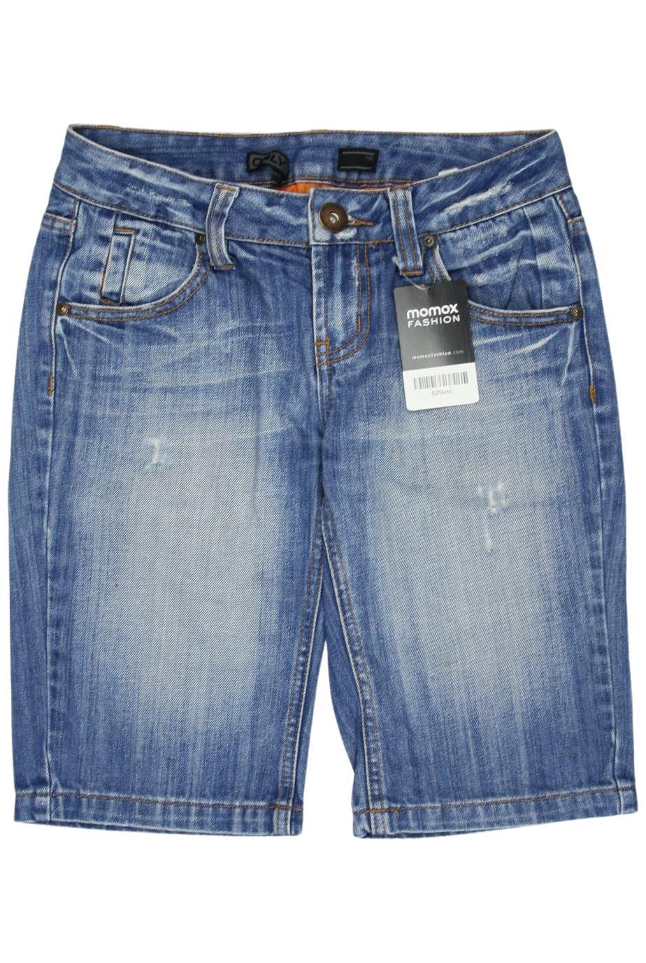 

Only Damen Shorts, blau, Gr. 25
