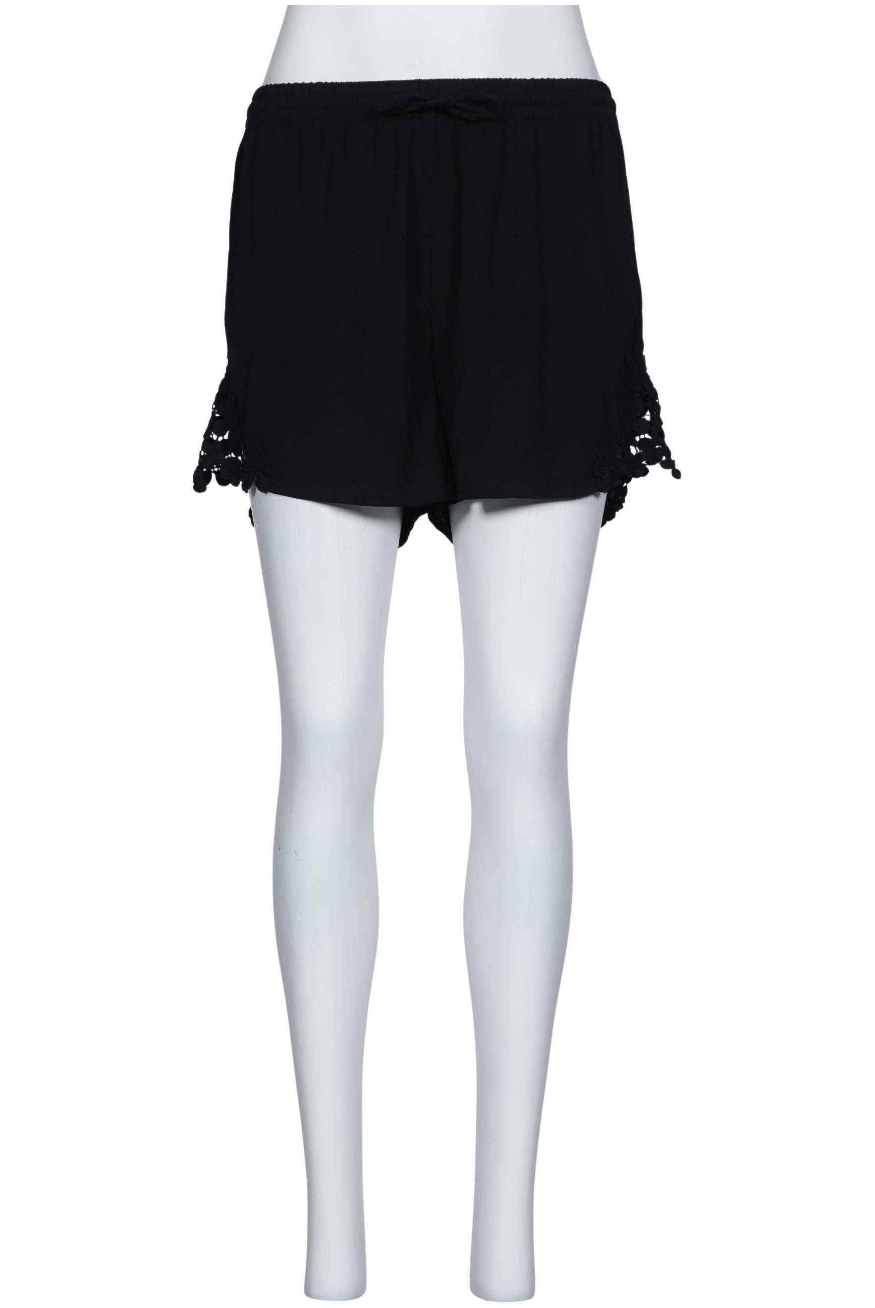 

Only Damen Shorts, schwarz, Gr. 38