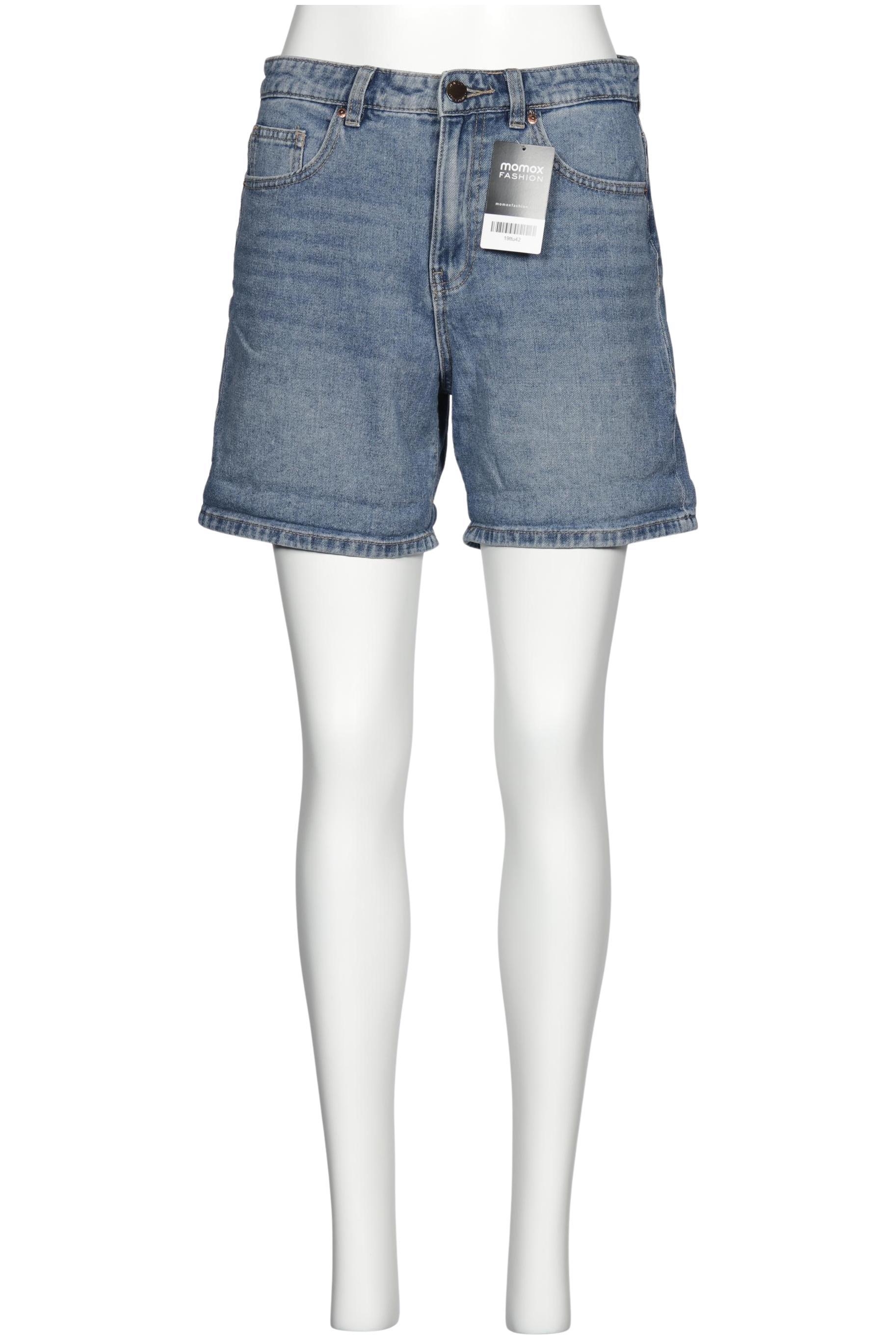 

Only Damen Shorts, blau, Gr. 38