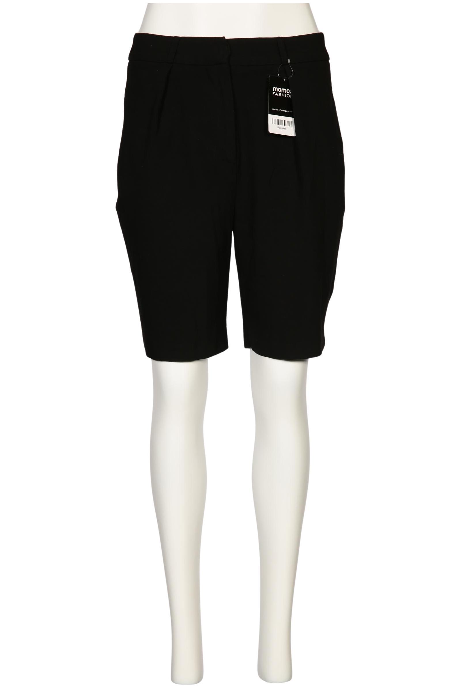 

Only Damen Shorts, schwarz, Gr. 38