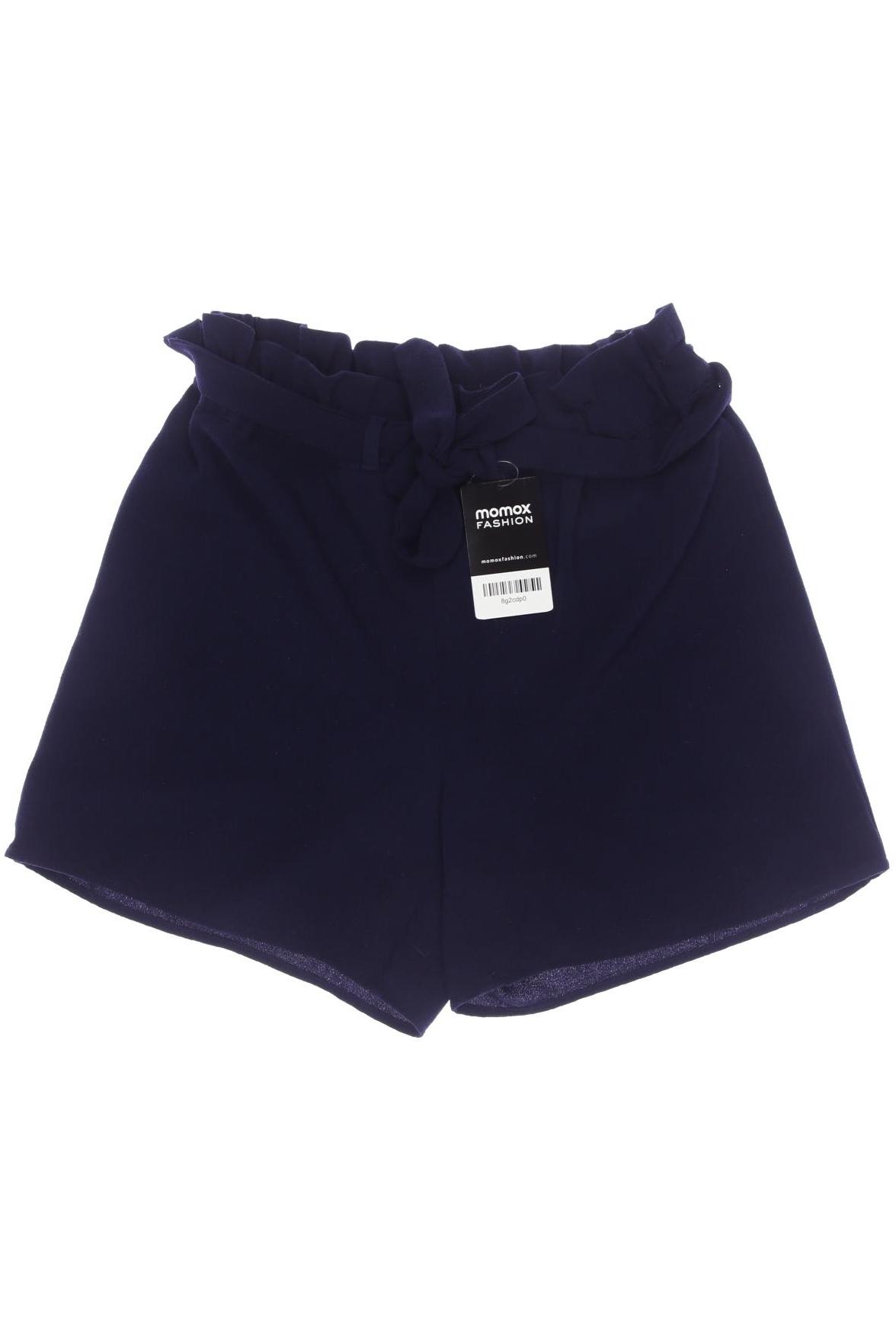 

Only Damen Shorts, marineblau, Gr. 34