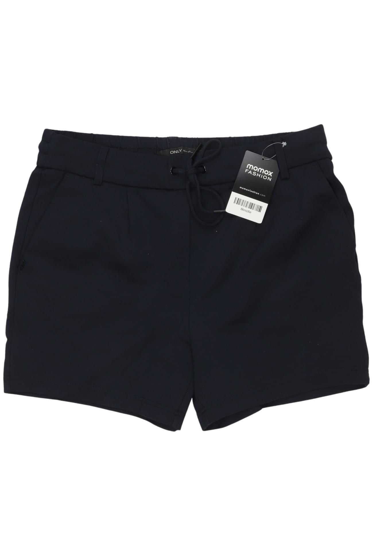 

Only Damen Shorts, marineblau, Gr. 38
