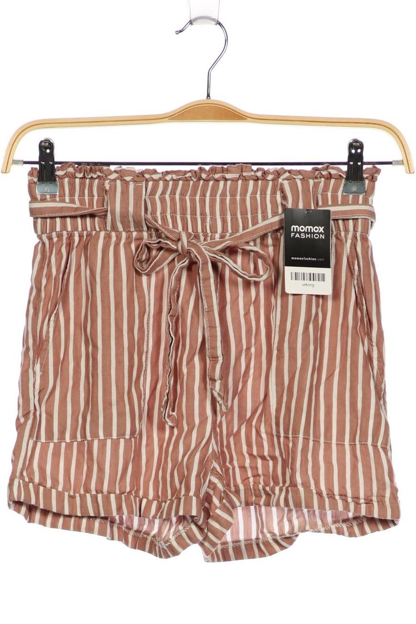 

Only Damen Shorts, braun, Gr. 36