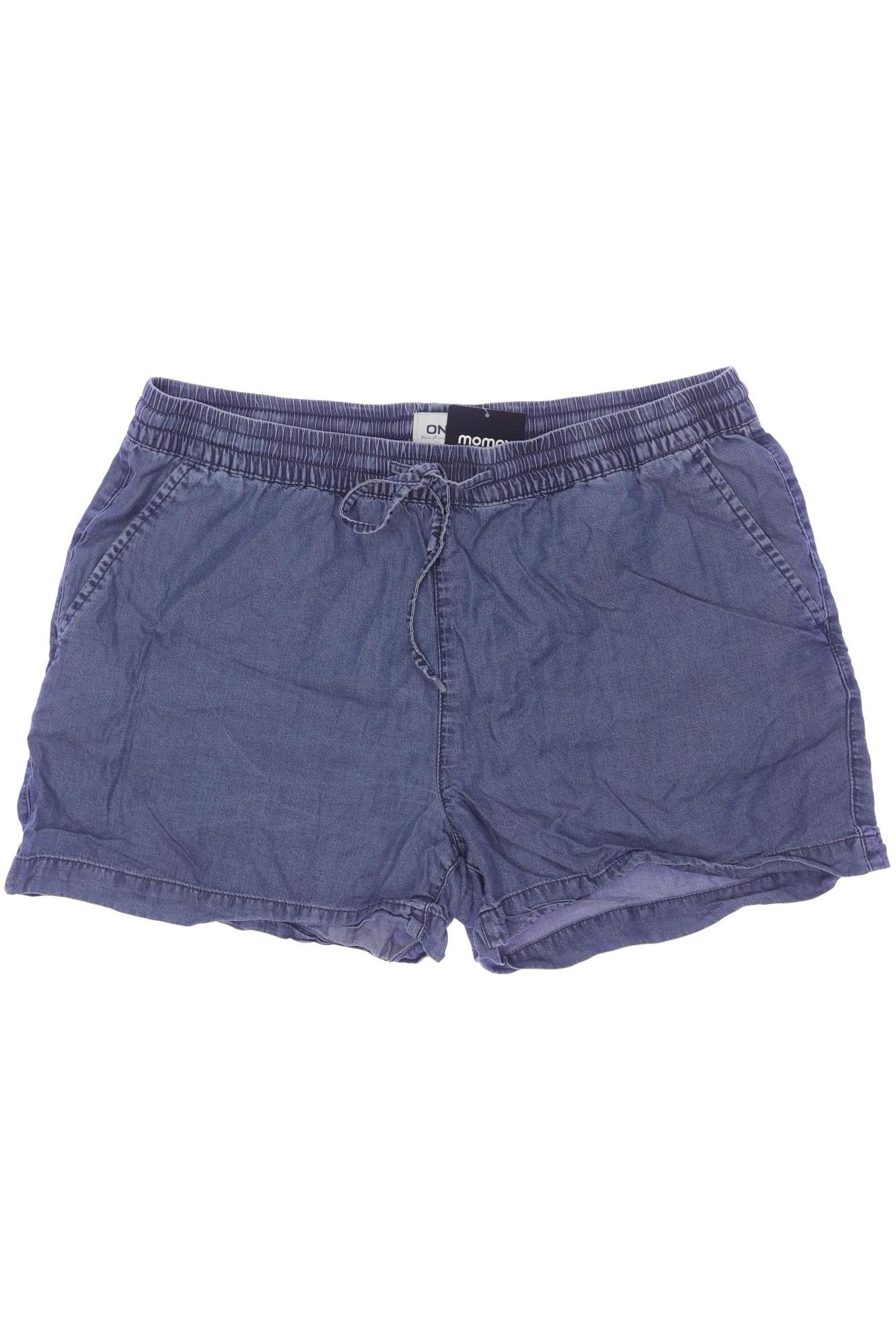 

Only Damen Shorts, blau, Gr. 42