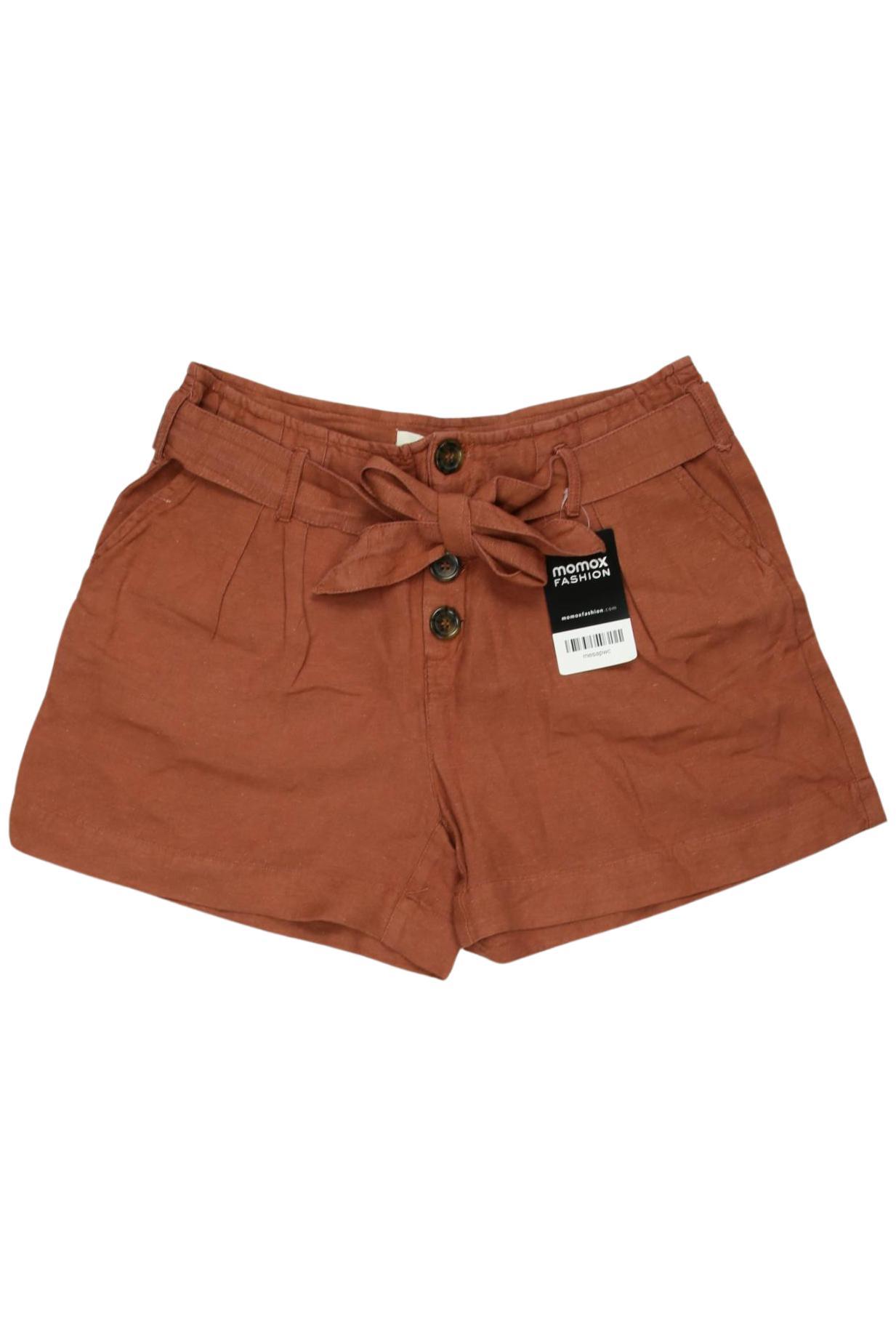 

Only Damen Shorts, orange, Gr. 36