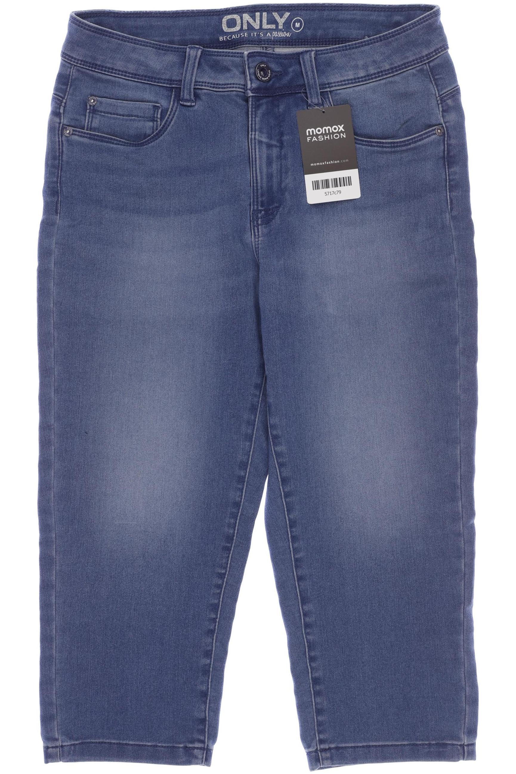 

Only Damen Shorts, blau, Gr. 38