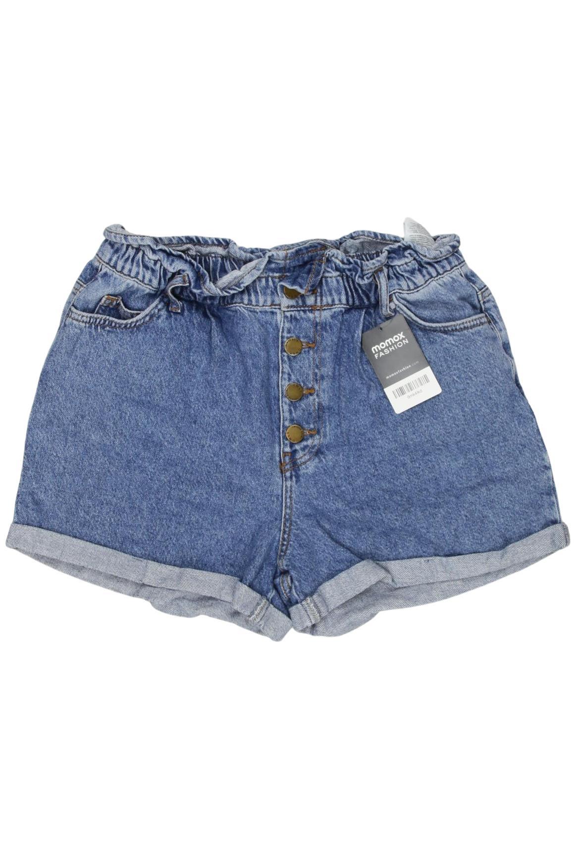 

Only Damen Shorts, blau, Gr. 42