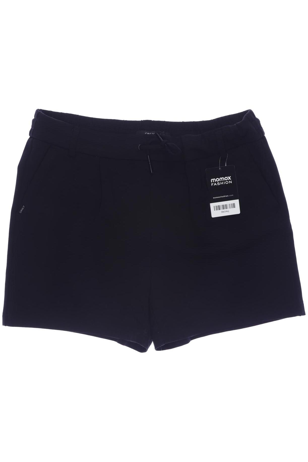 

Only Damen Shorts, schwarz, Gr. 42