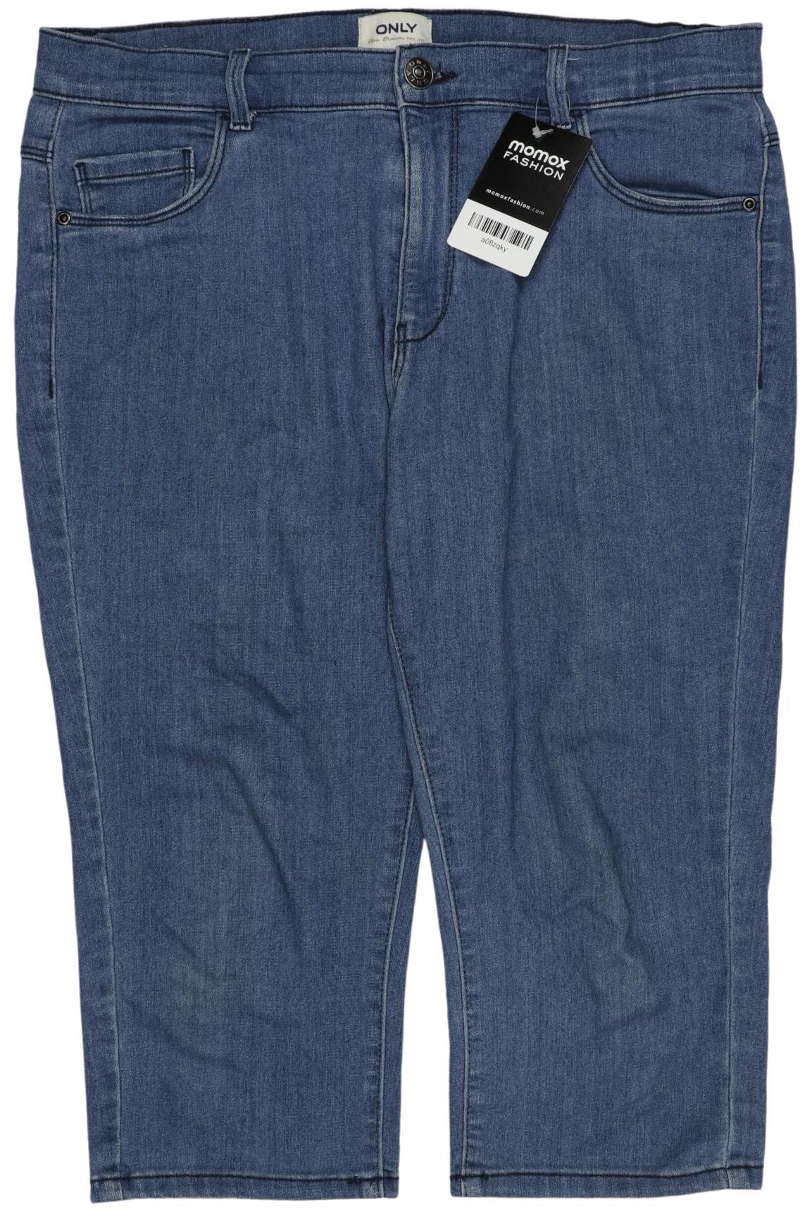 

Only Damen Shorts, blau, Gr. 42