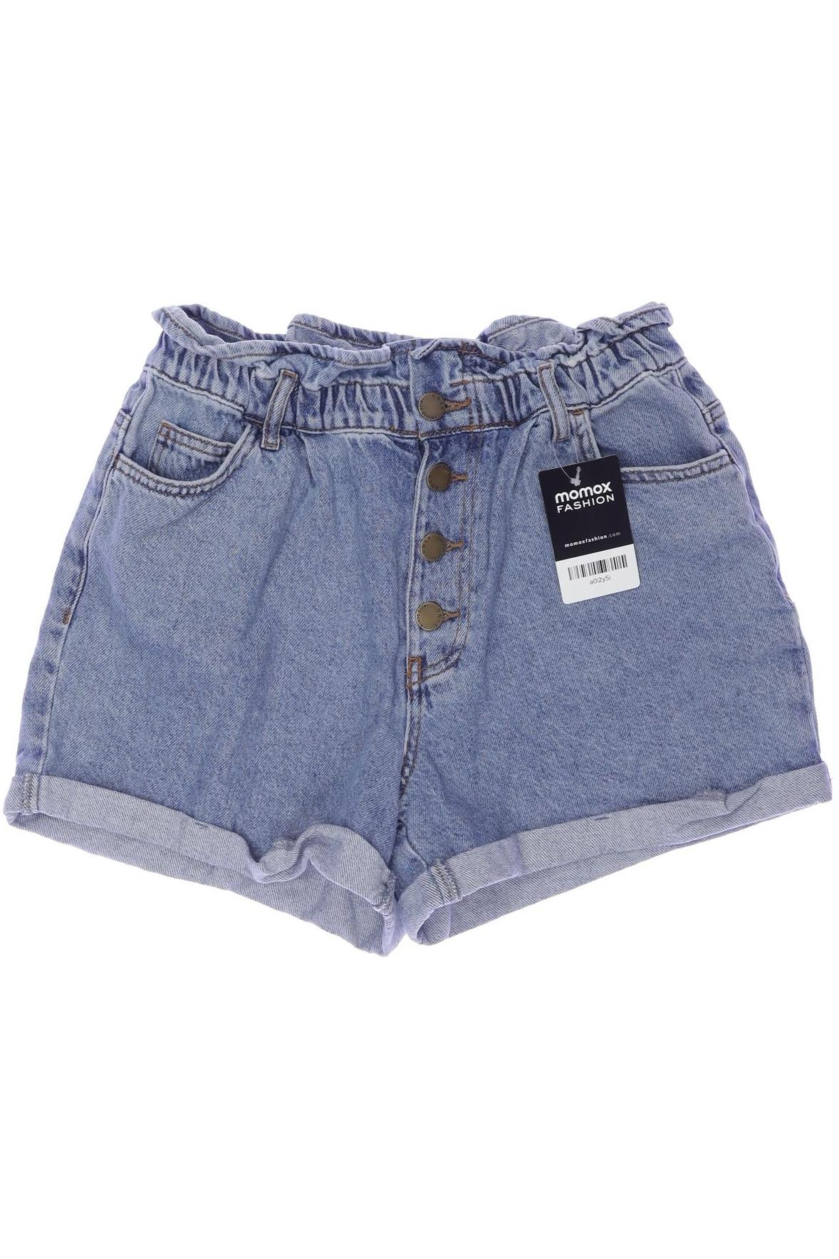 

Only Damen Shorts, blau, Gr. 38