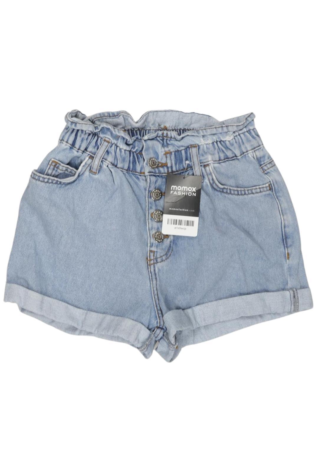 

Only Damen Shorts, hellblau, Gr. 34